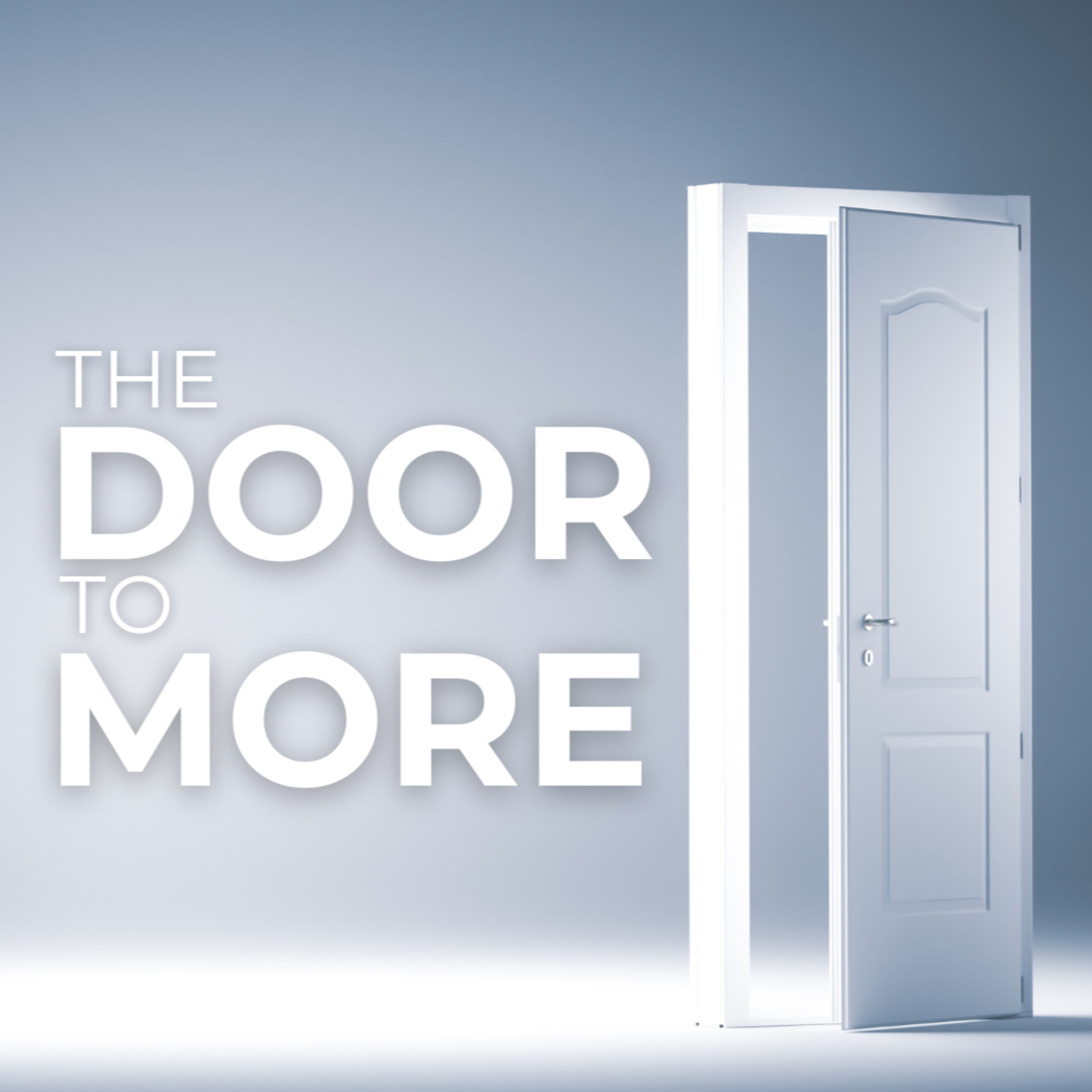 The Door to More - Week 3 episode artwork
