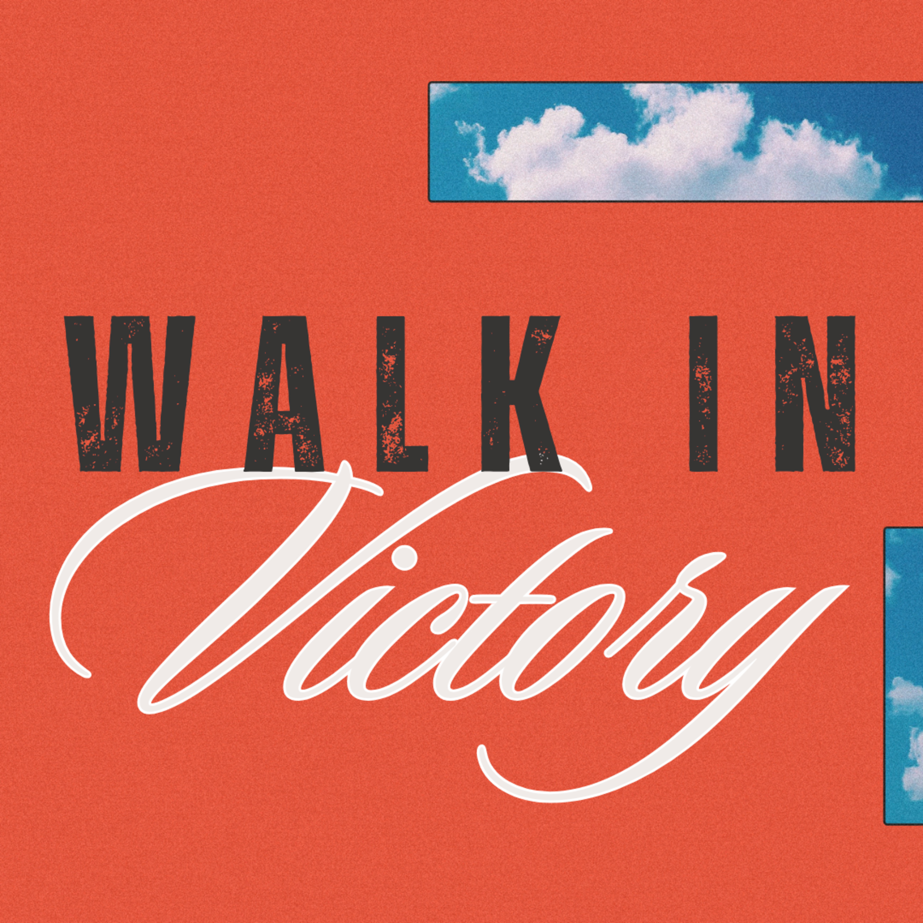 Victory Over A Victim Mentality  episode artwork