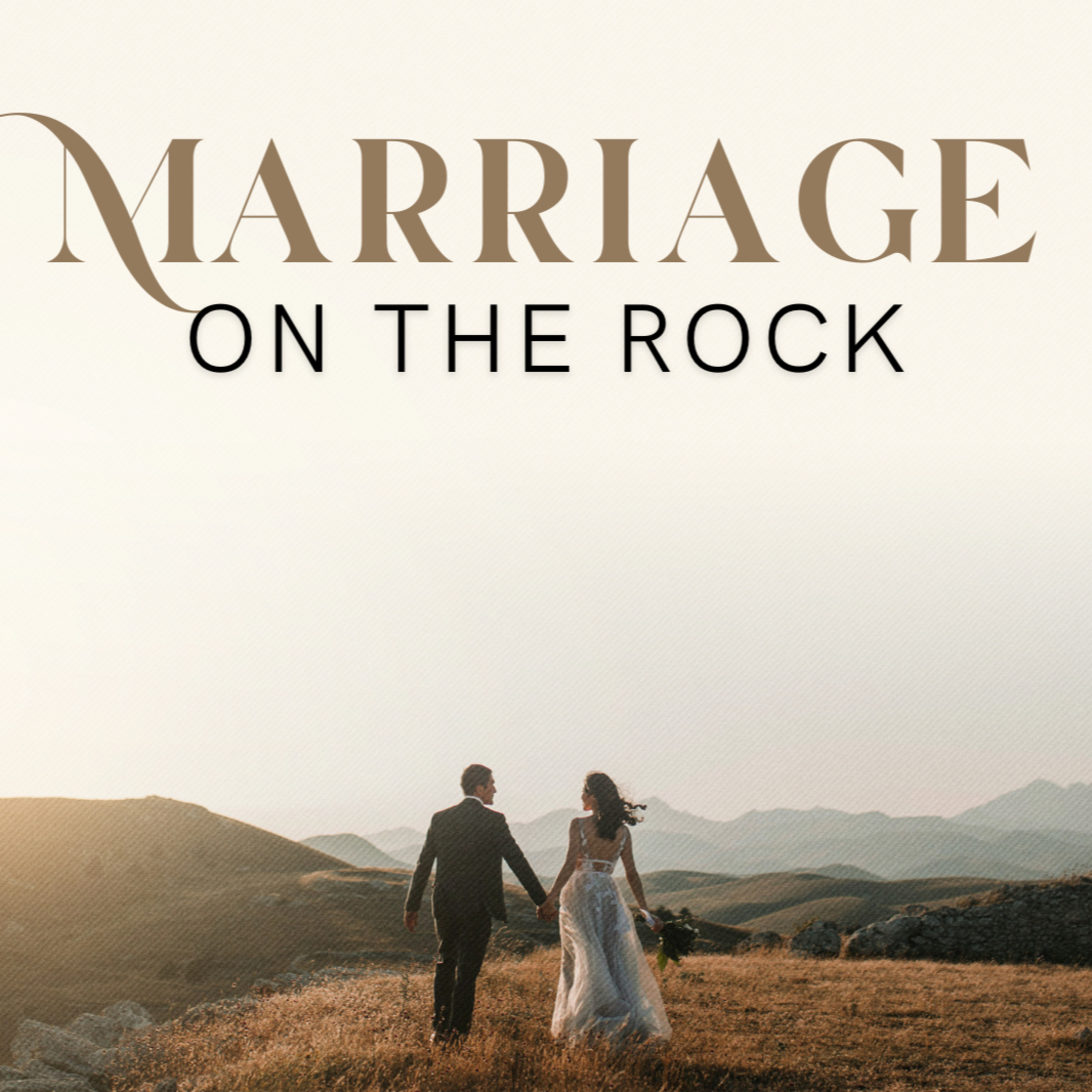 Marriage and Parenting episode artwork
