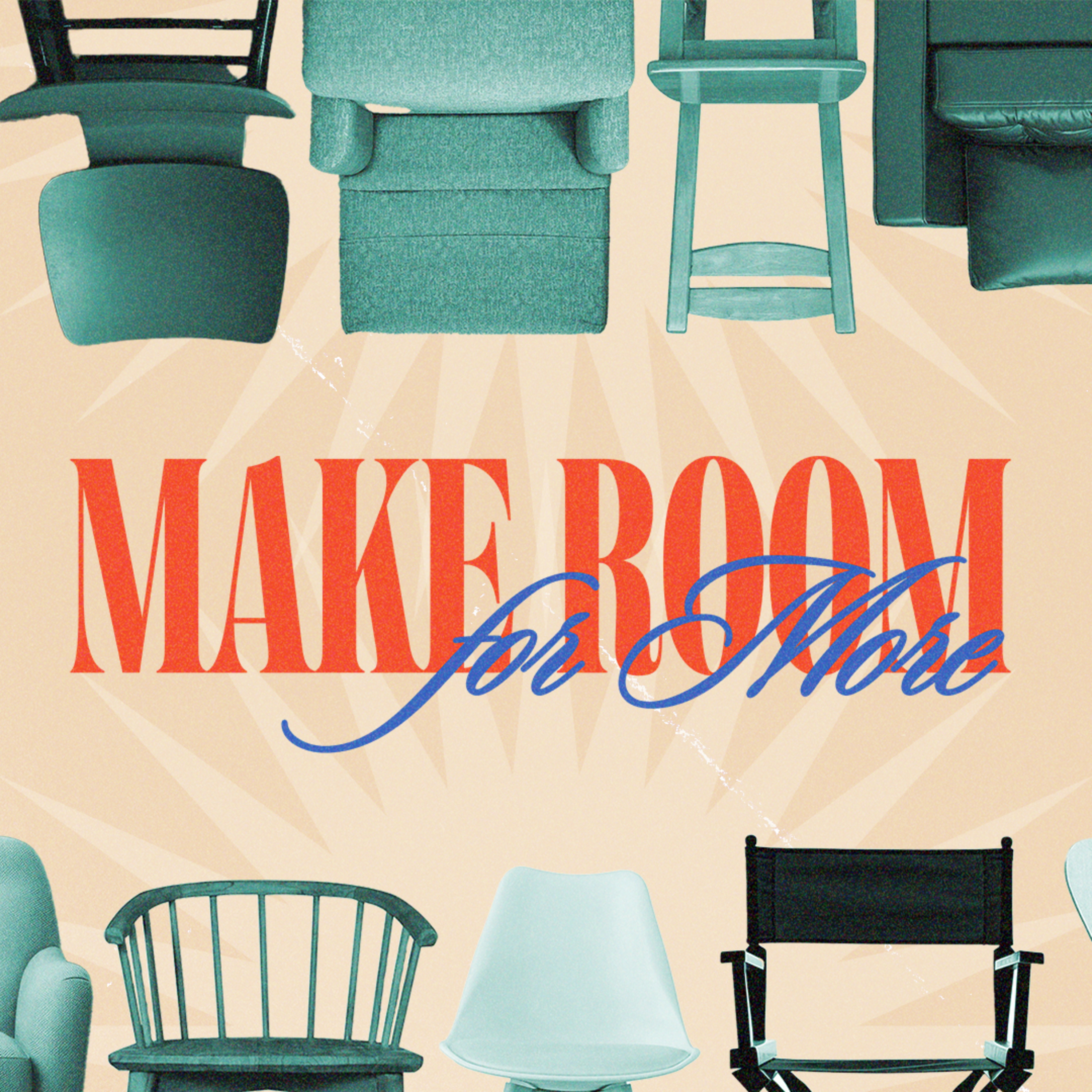 There's Still Room episode artwork