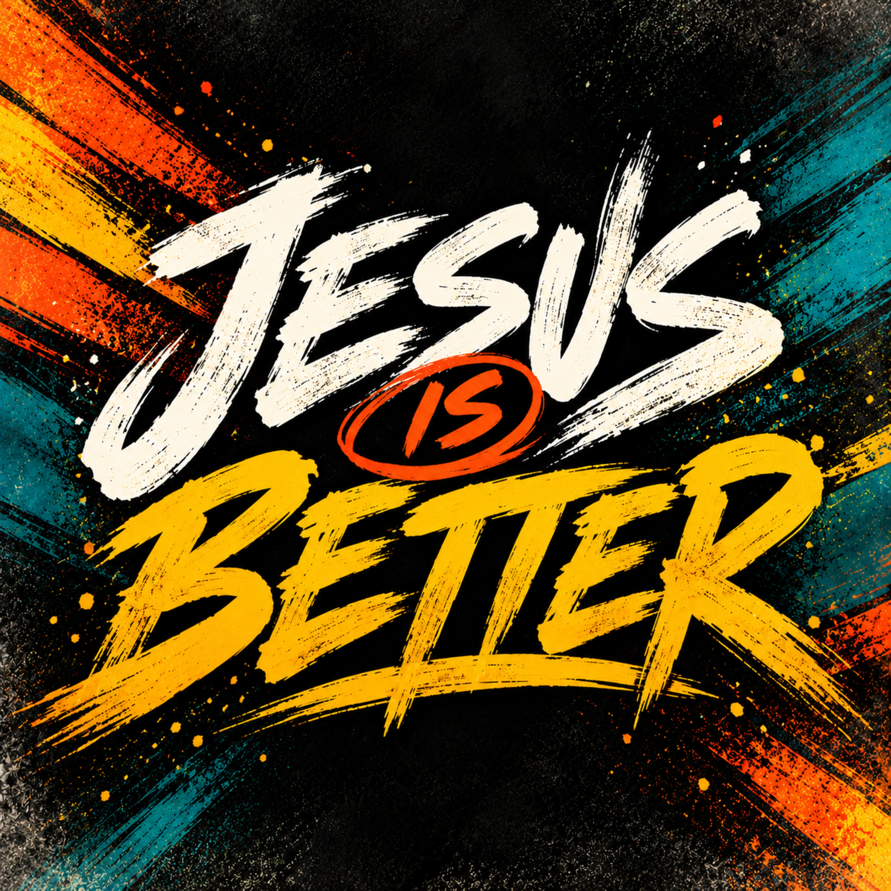 Better Than The Well episode artwork