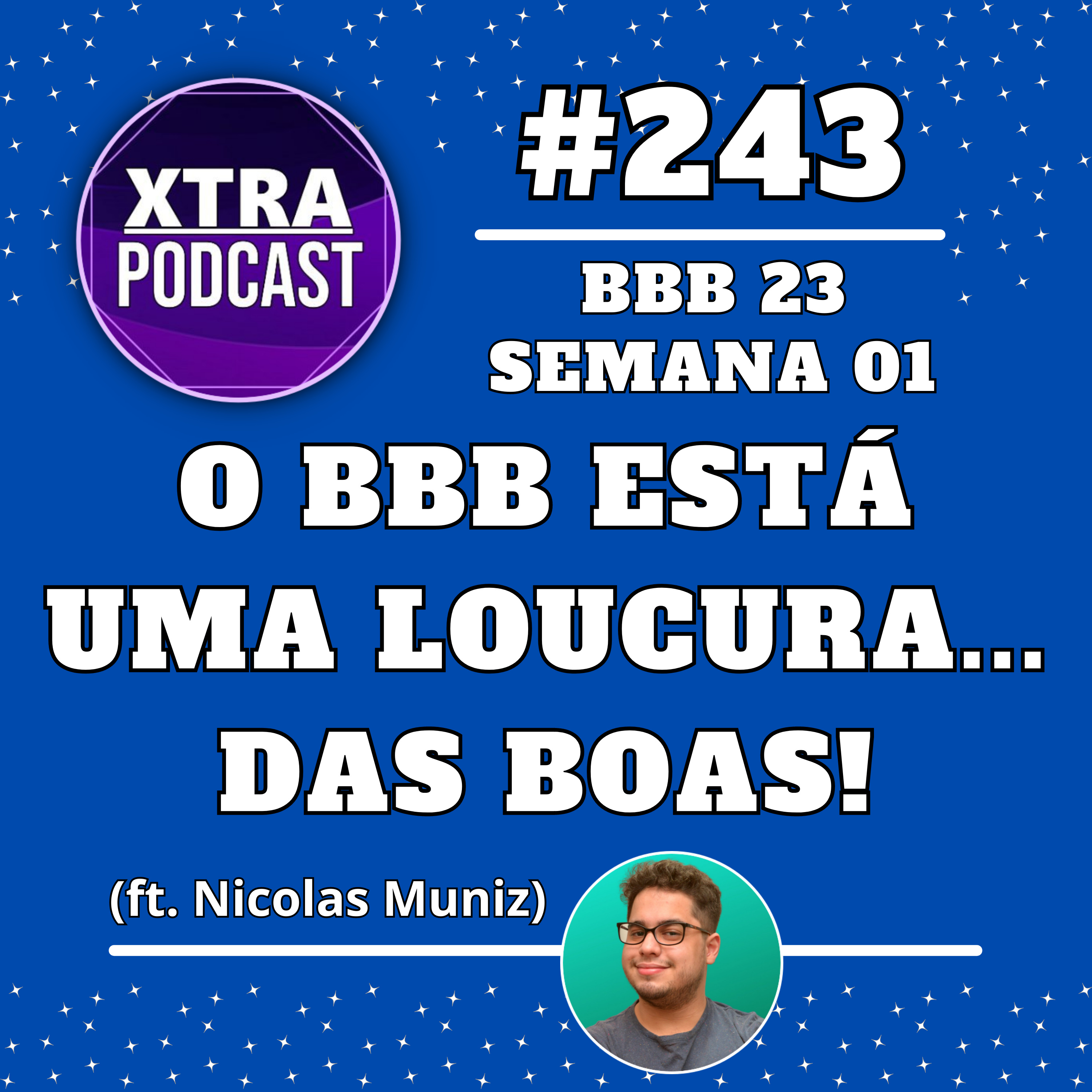 Xtra Podcast
