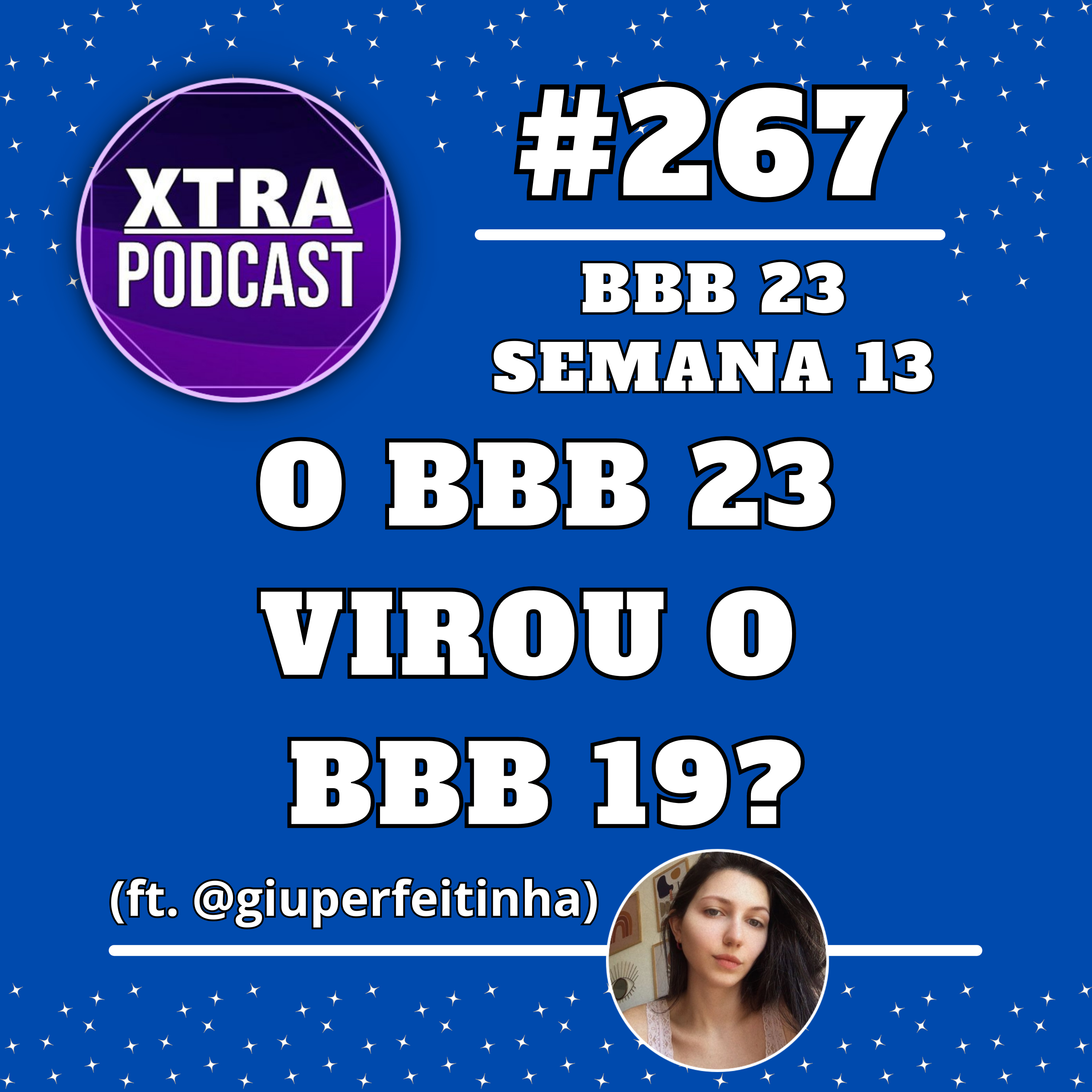 Xtra Podcast