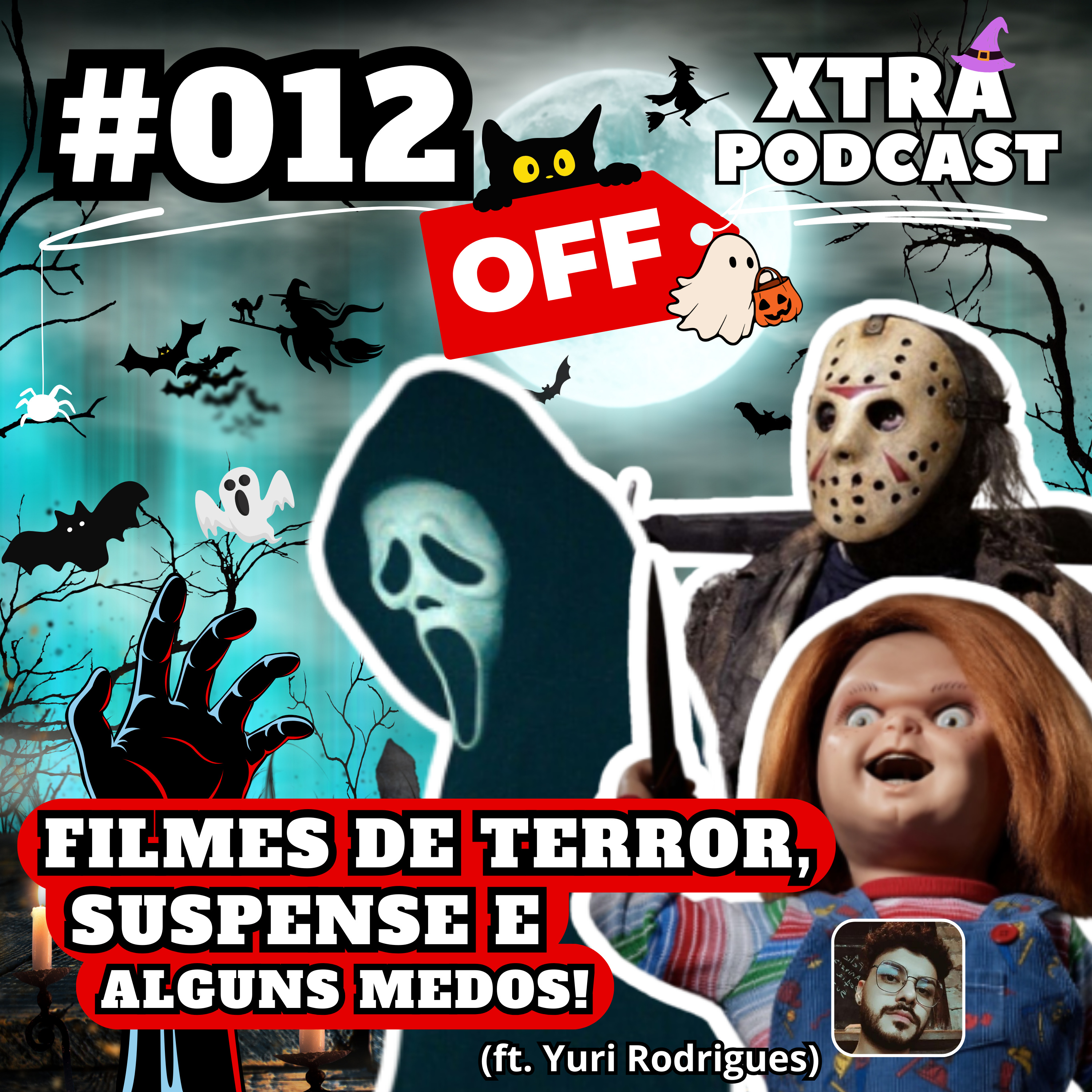 Xtra Podcast