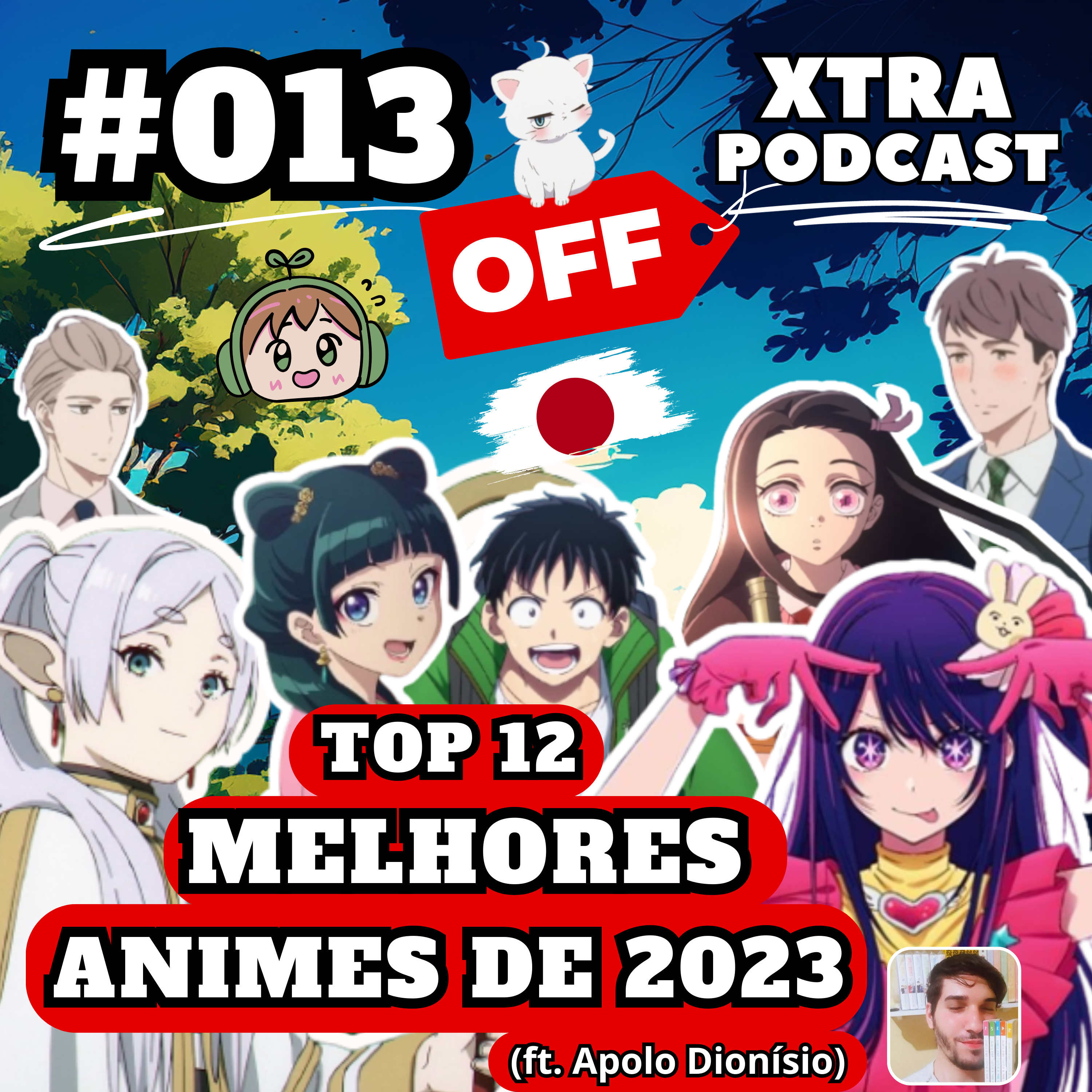 Xtra Podcast