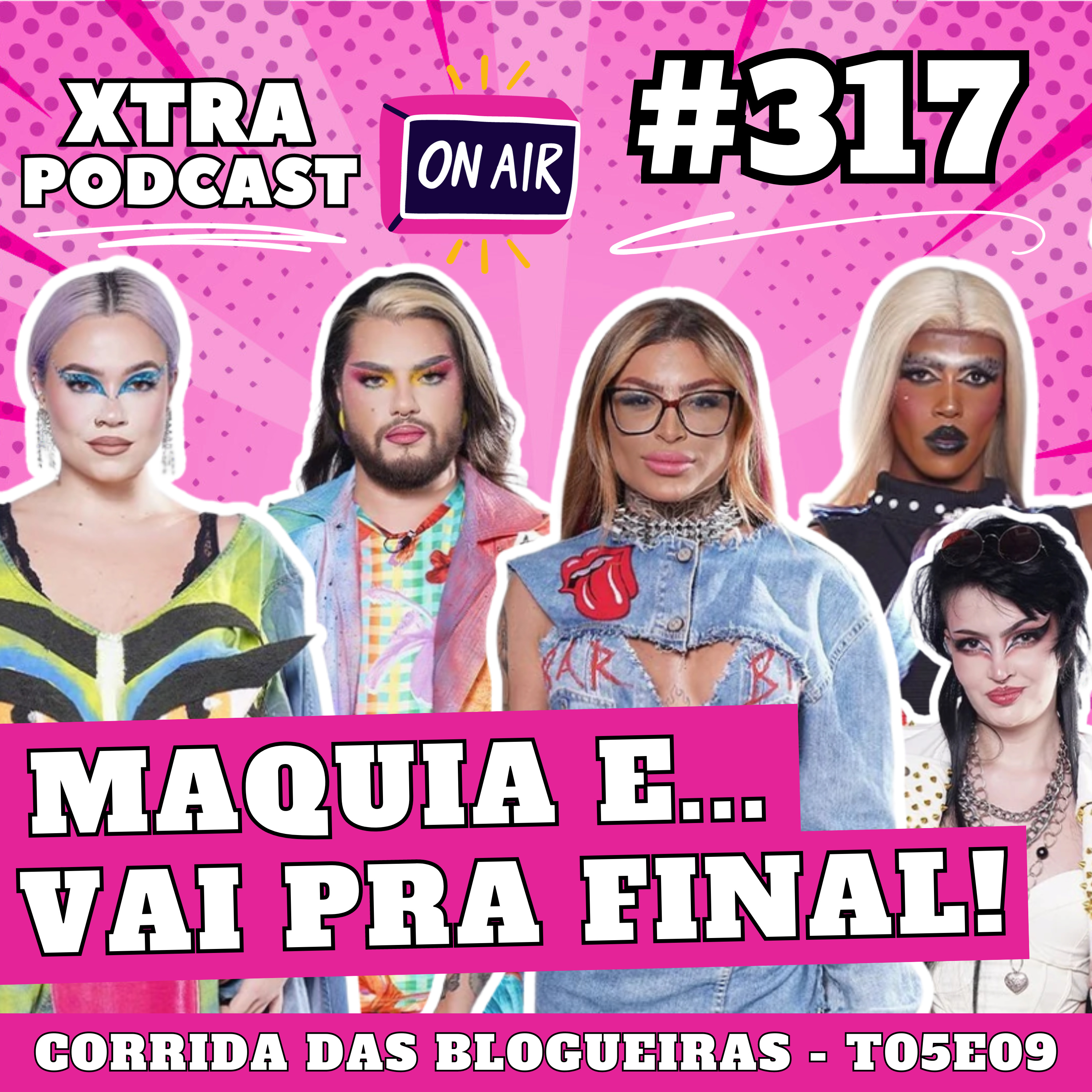 Xtra Podcast