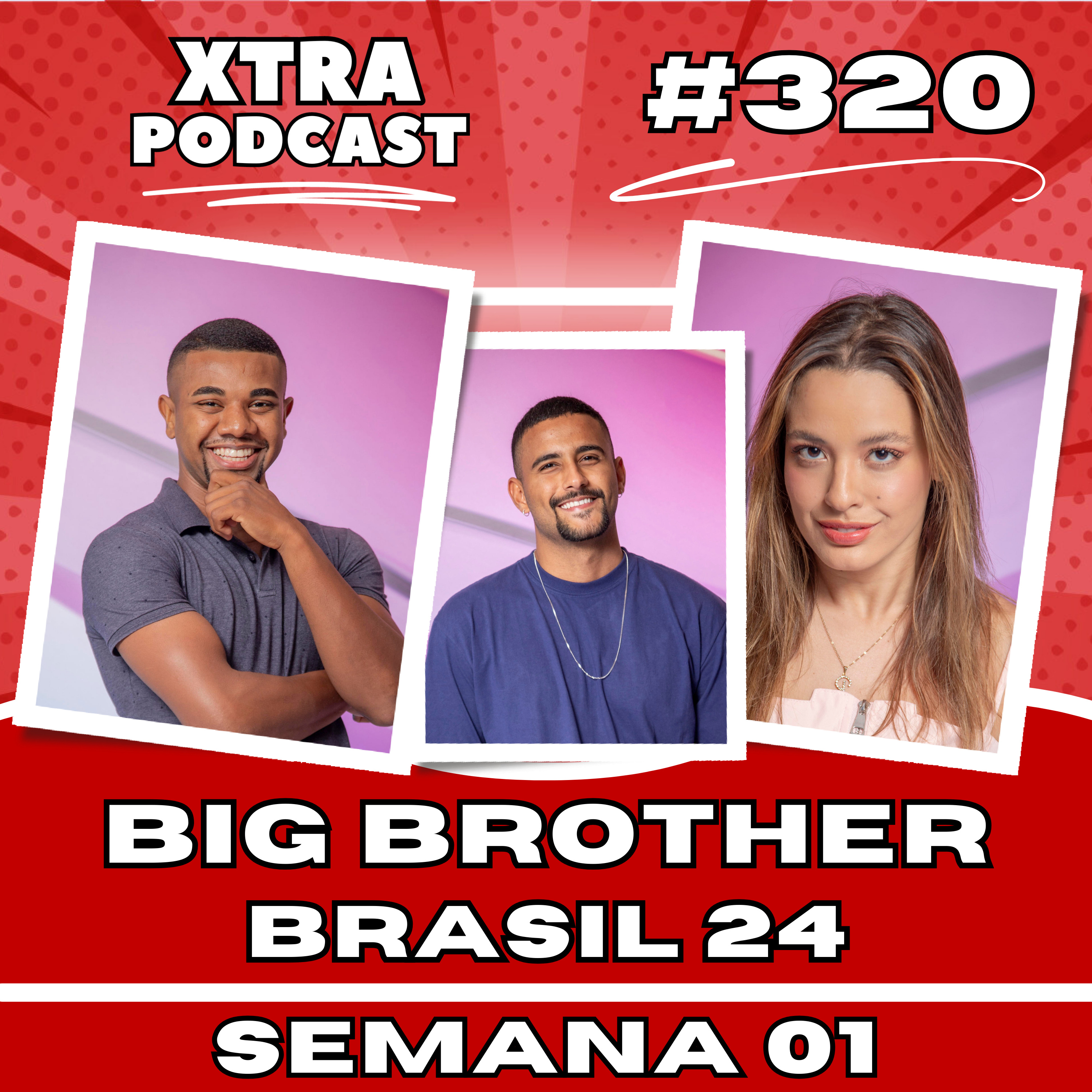 Xtra Podcast