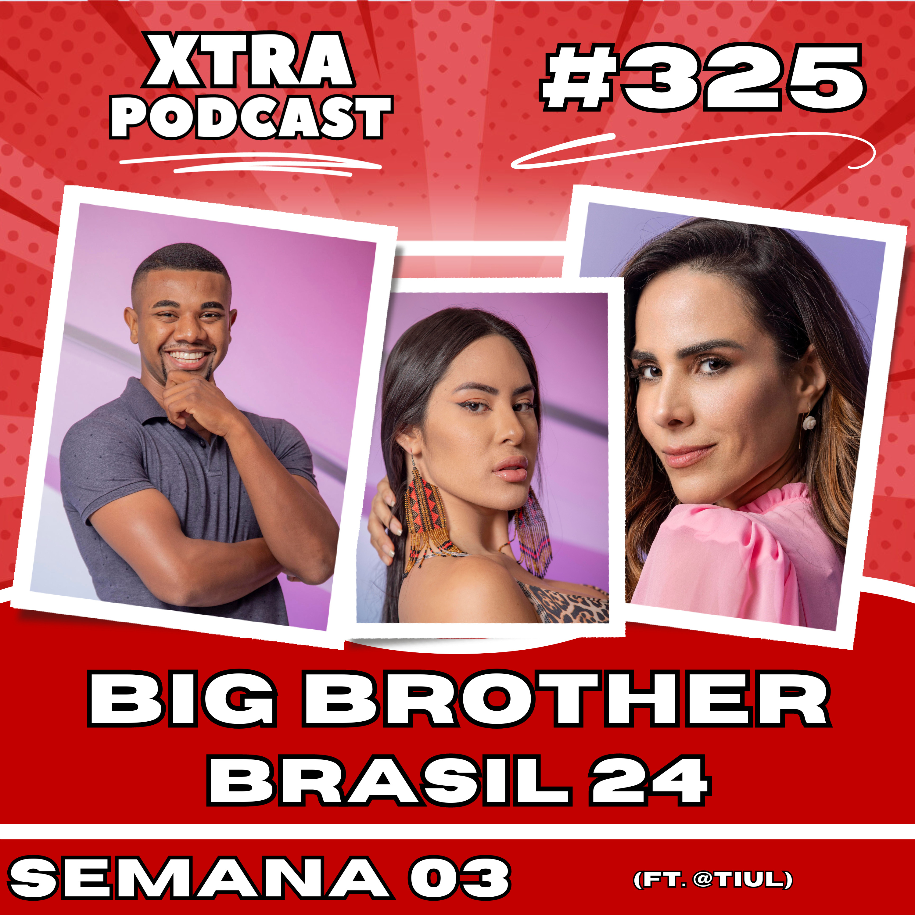 Xtra Podcast