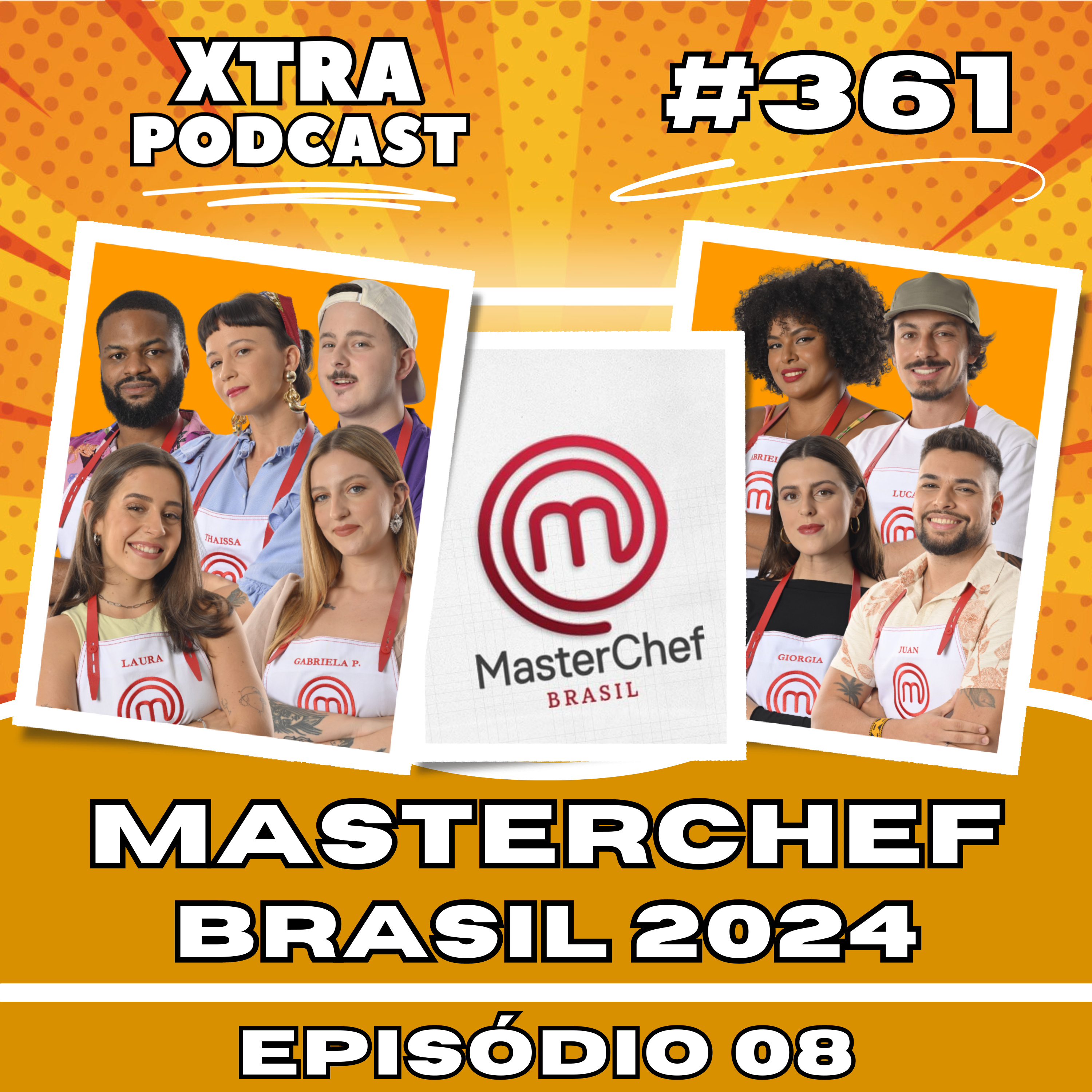 Xtra Podcast