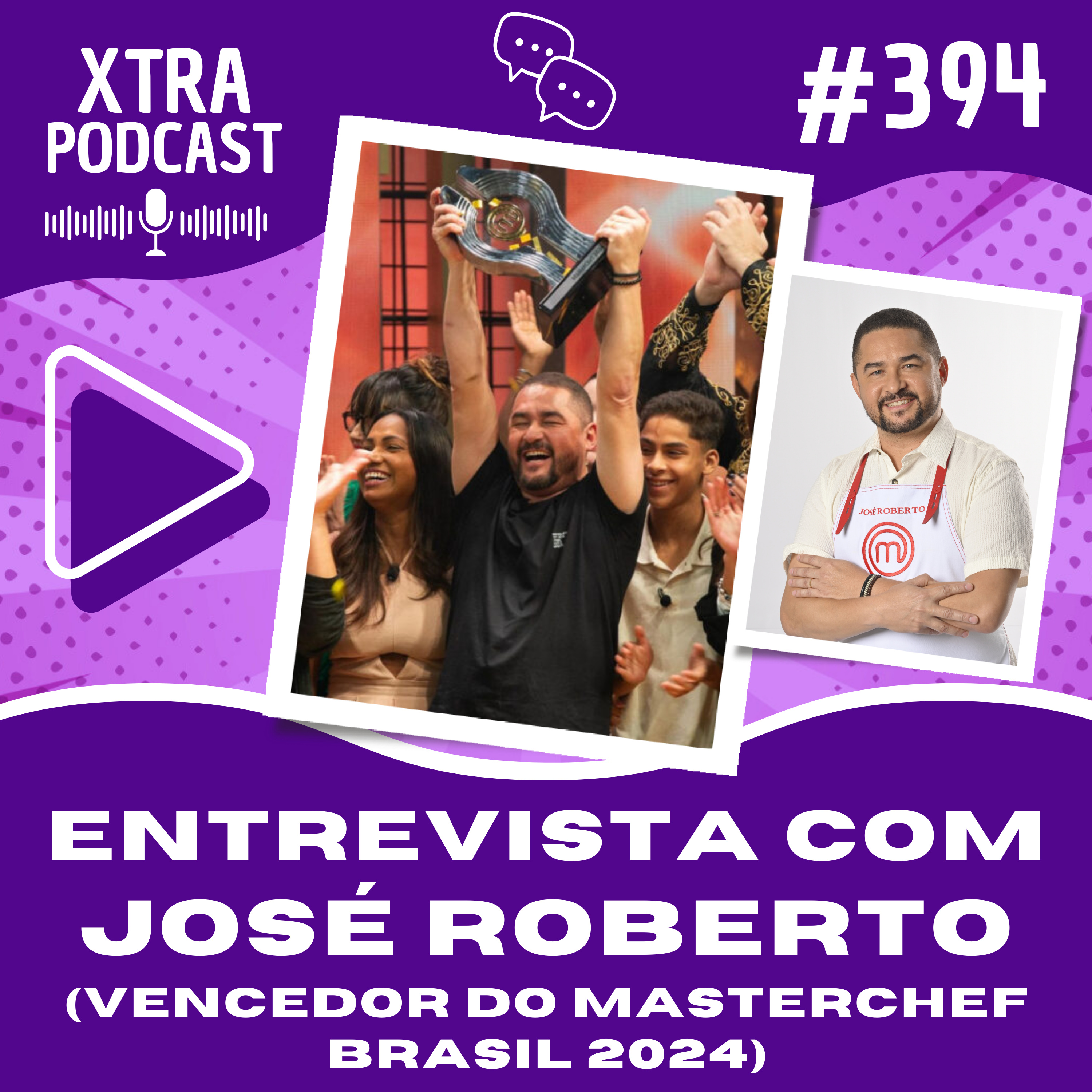 Xtra Podcast