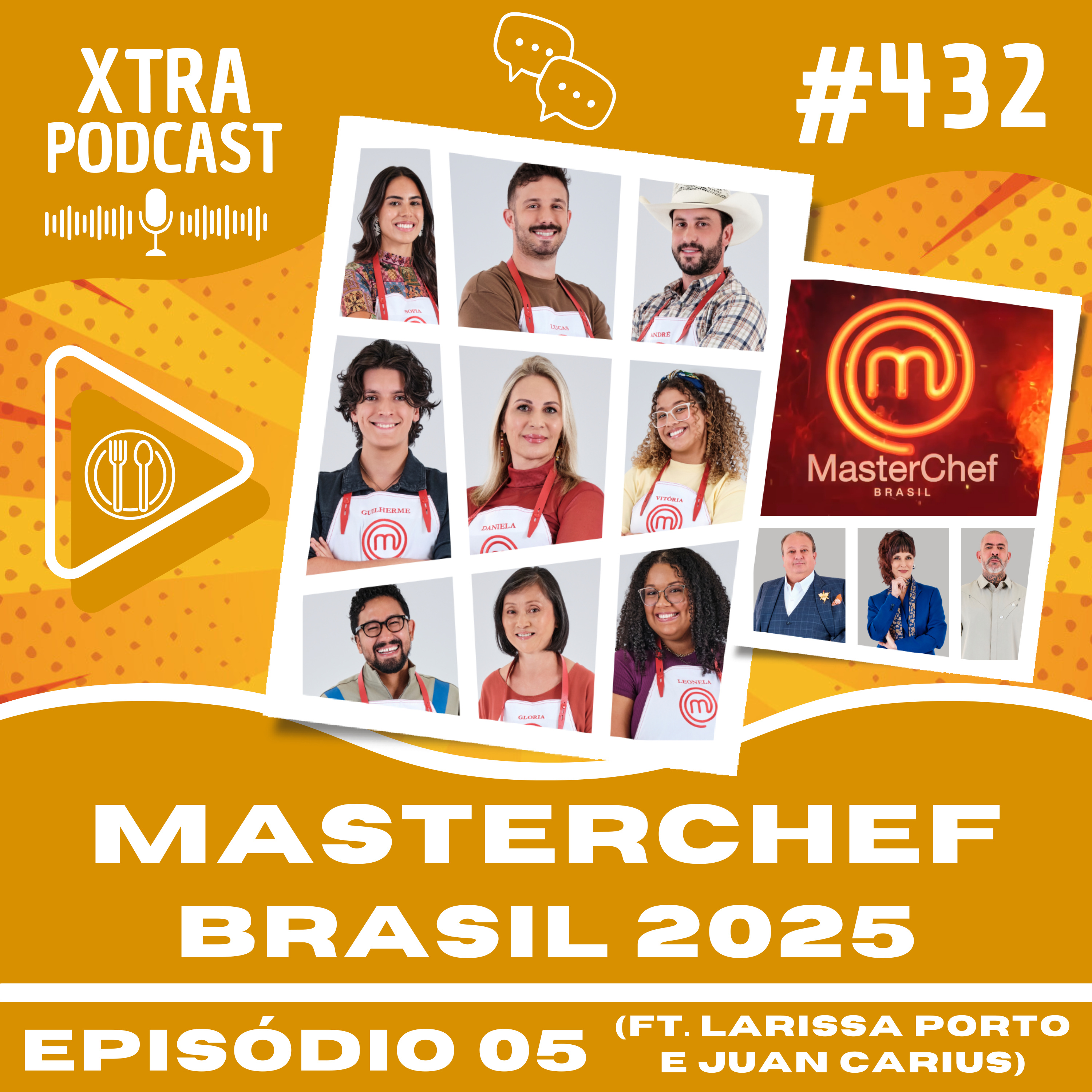 Xtra Podcast