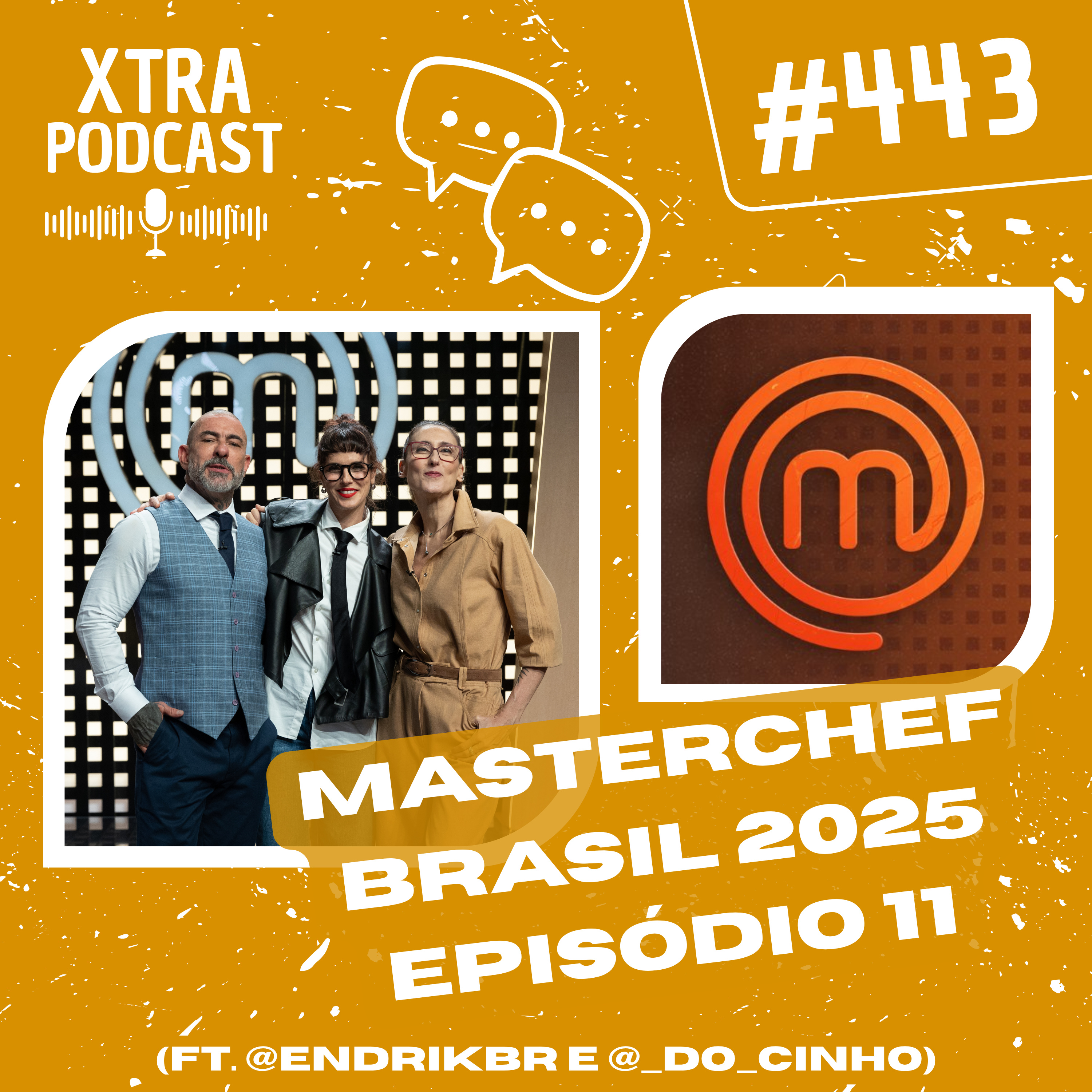 Xtra Podcast