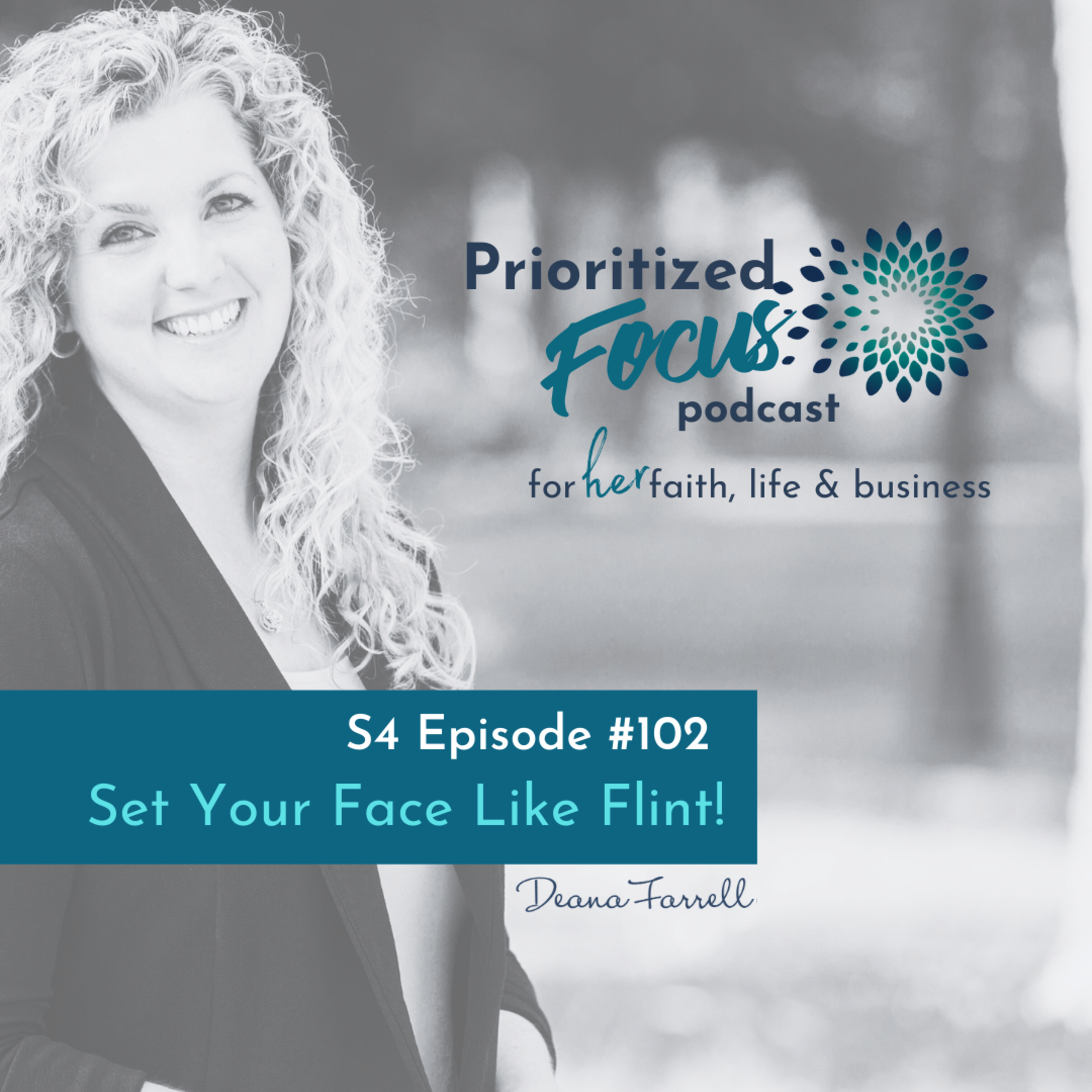 Prioritized Focus