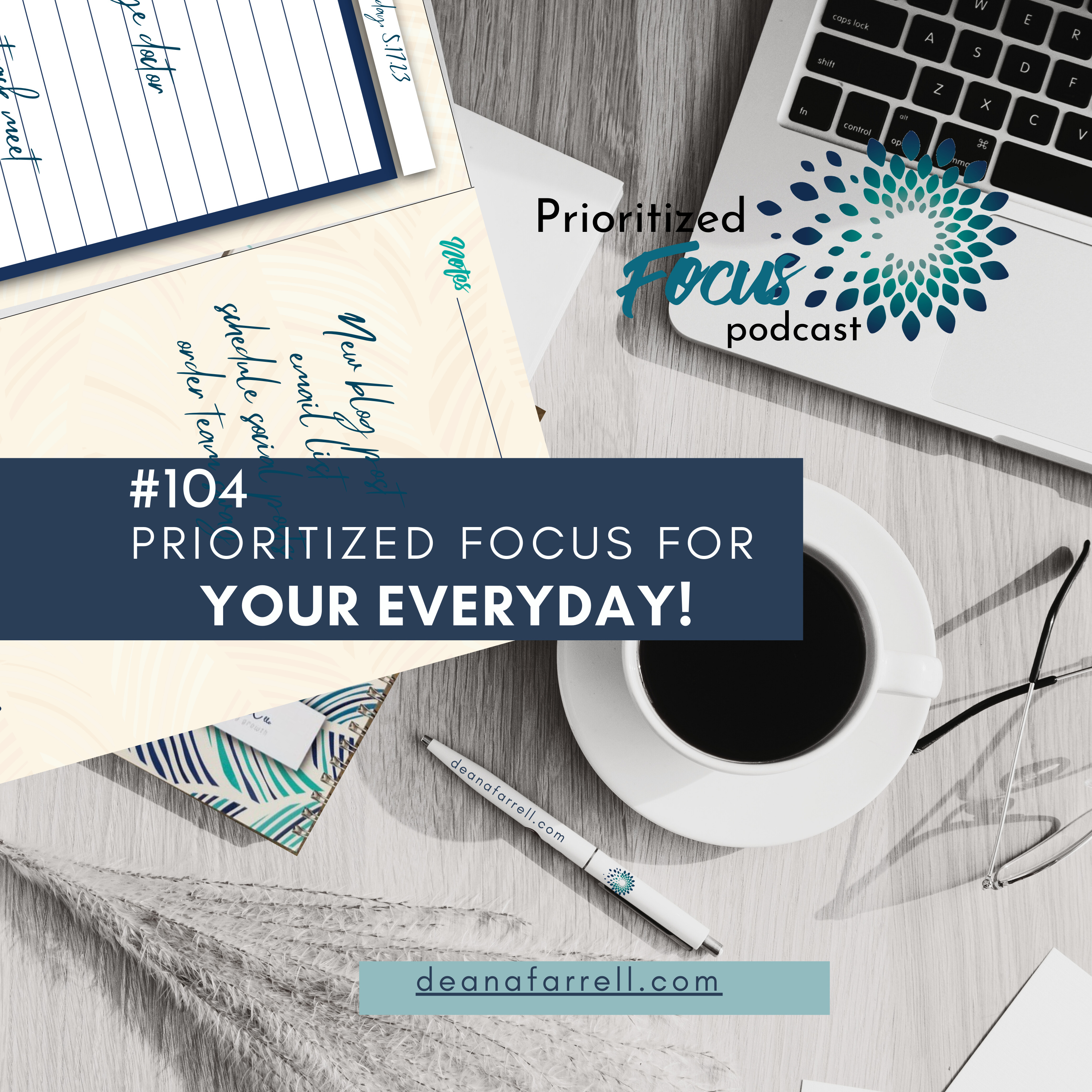 Prioritized Focus