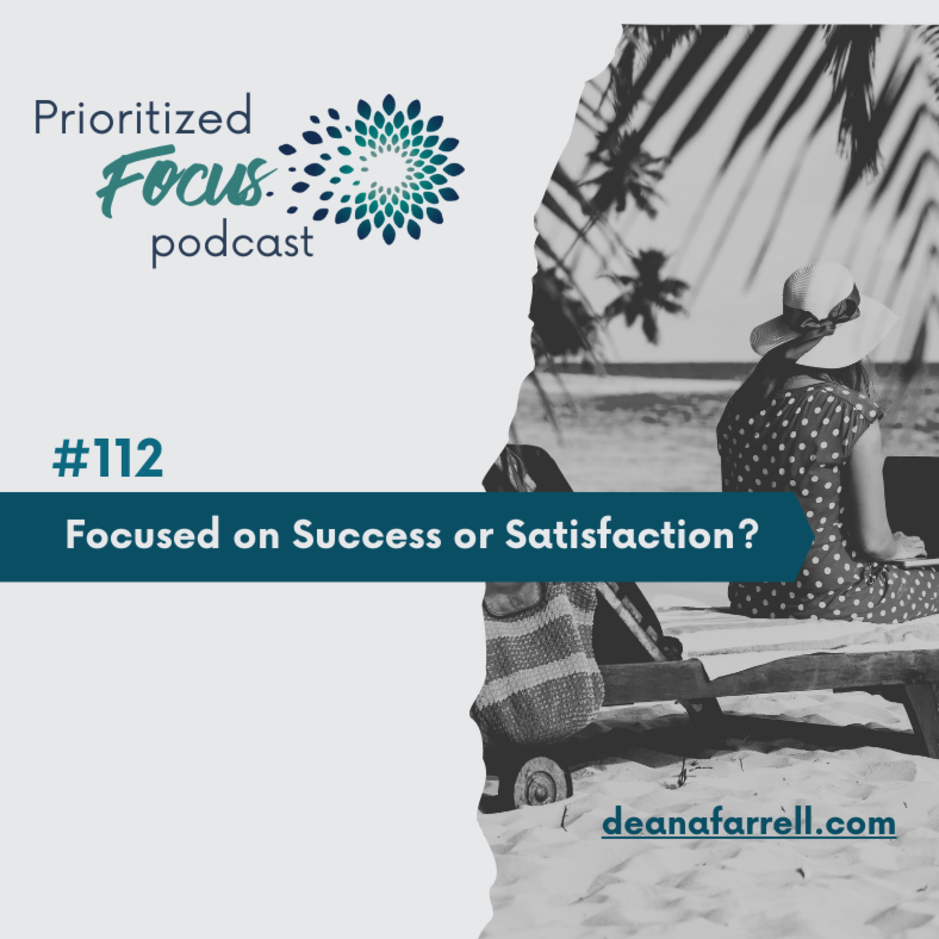 Prioritized Focus
