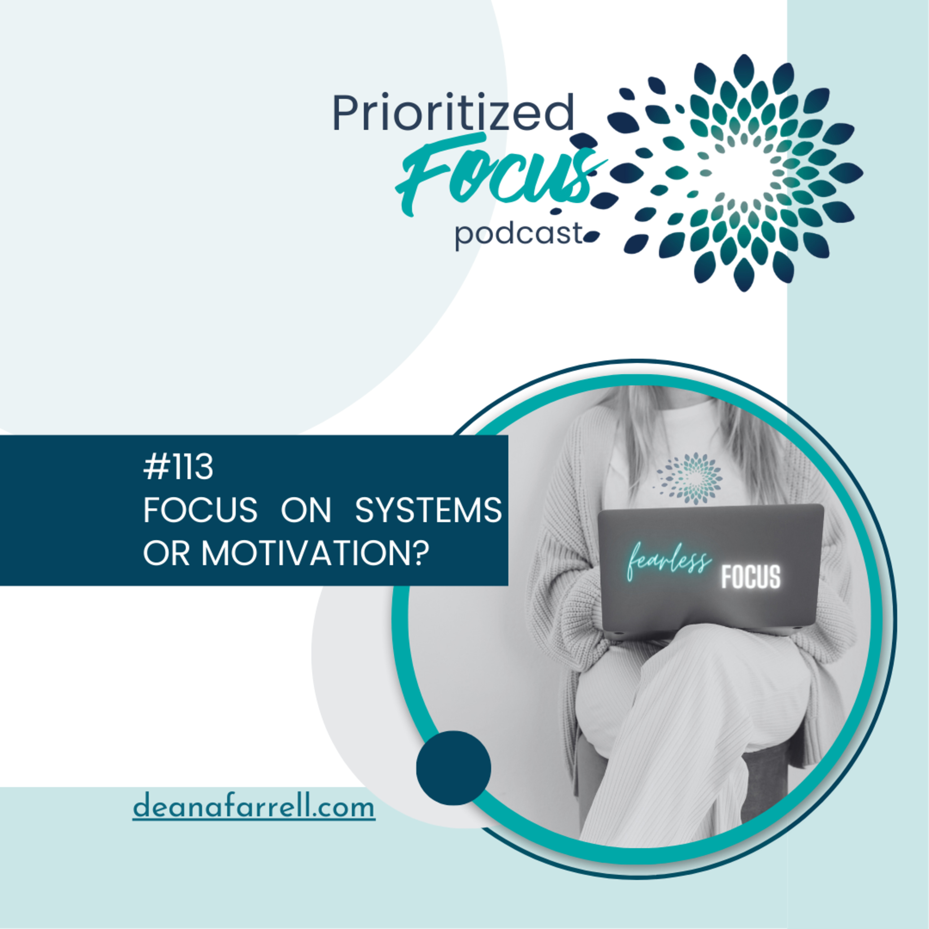 Prioritized Focus