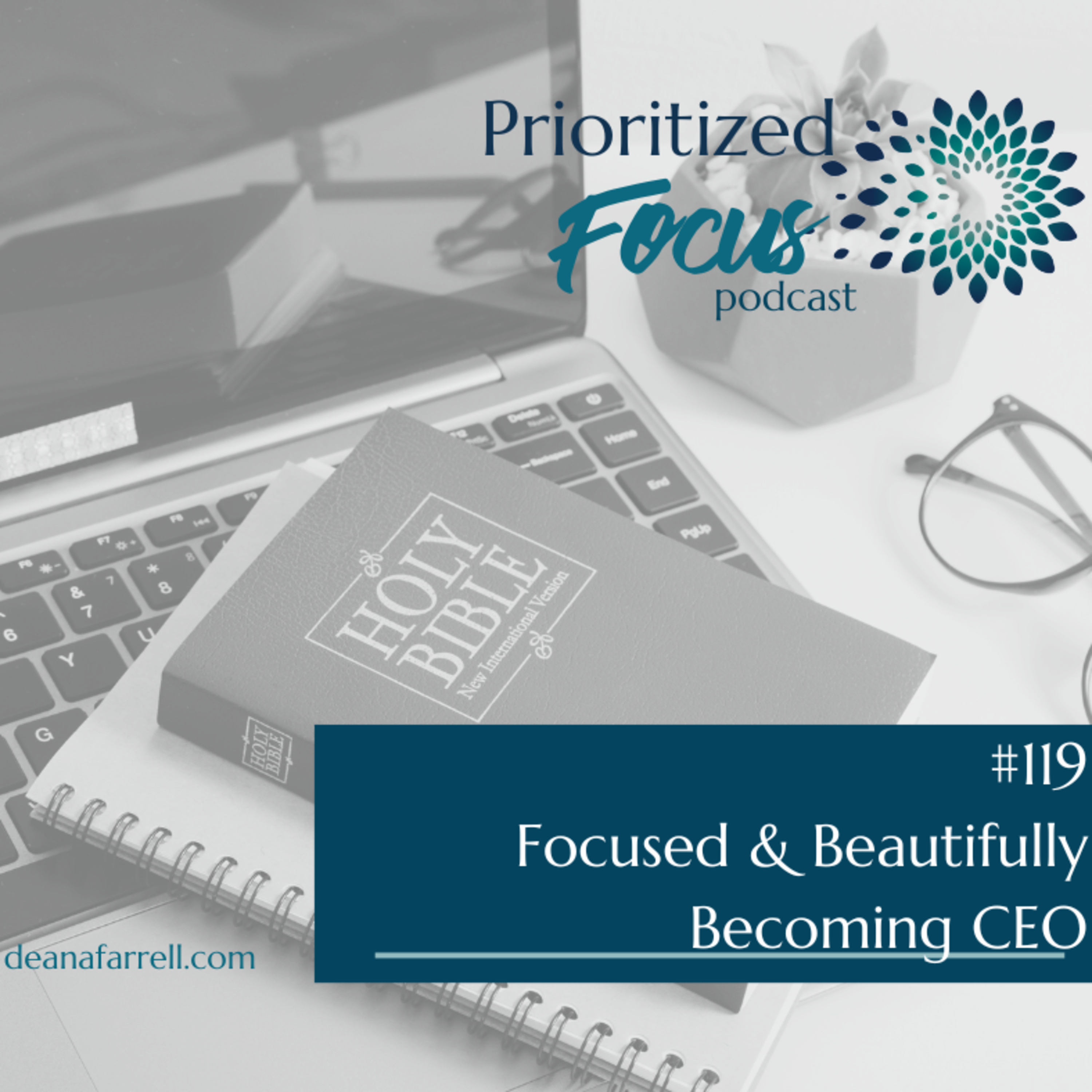 Prioritized Focus