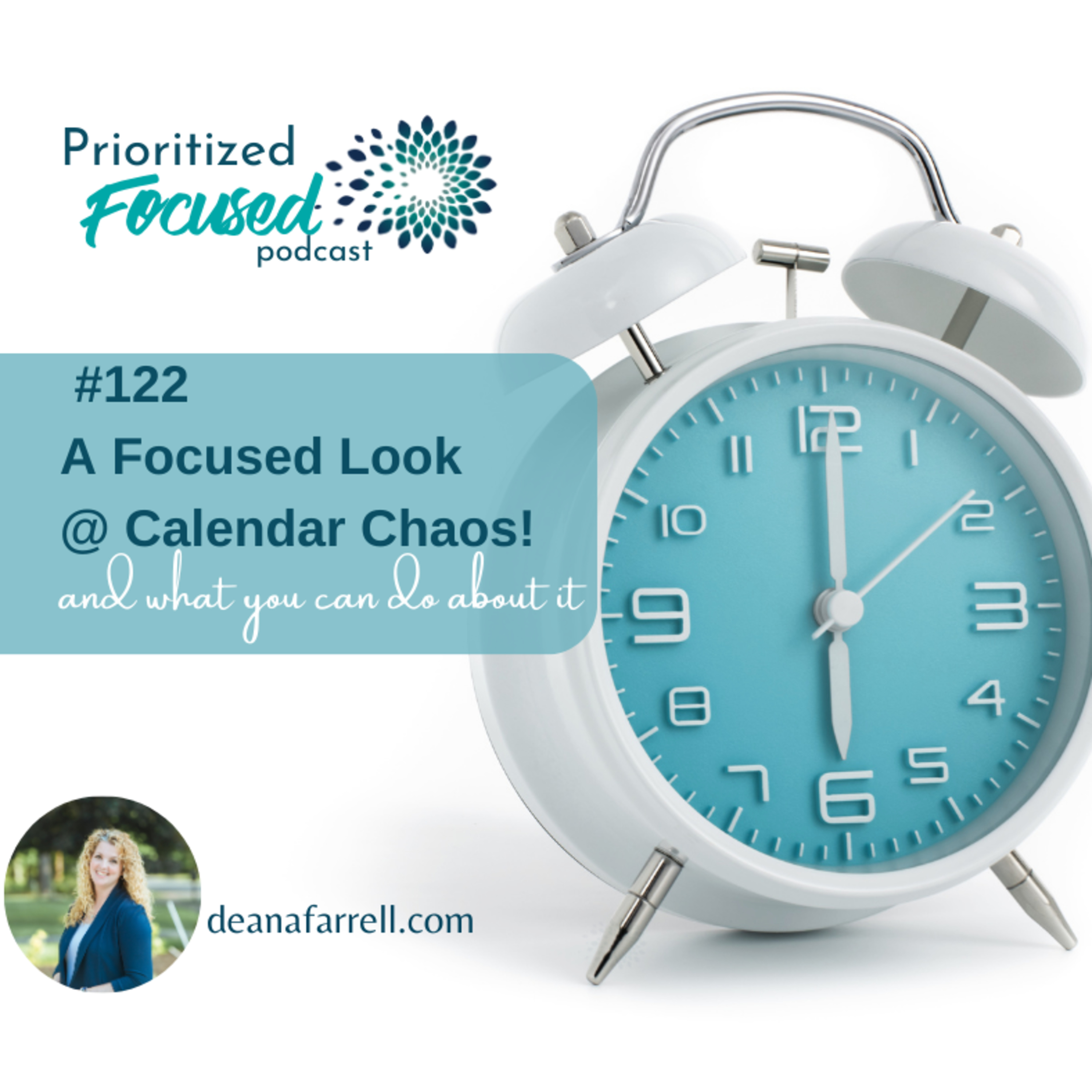 Prioritized Focus