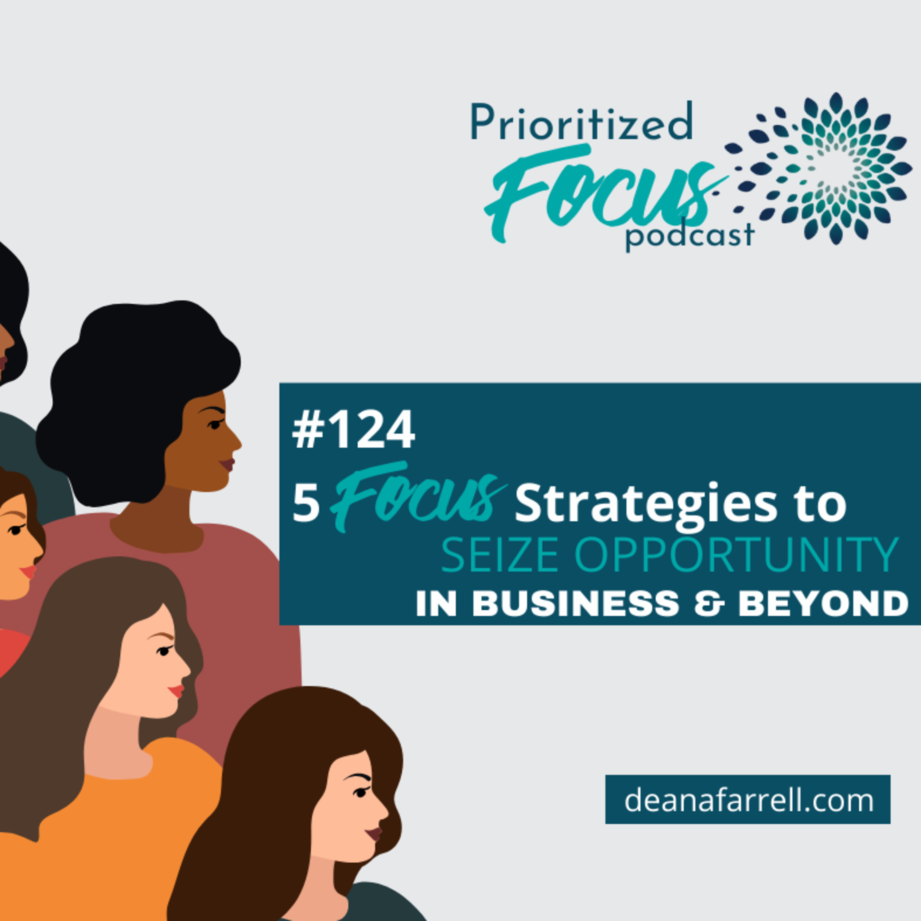Prioritized Focus