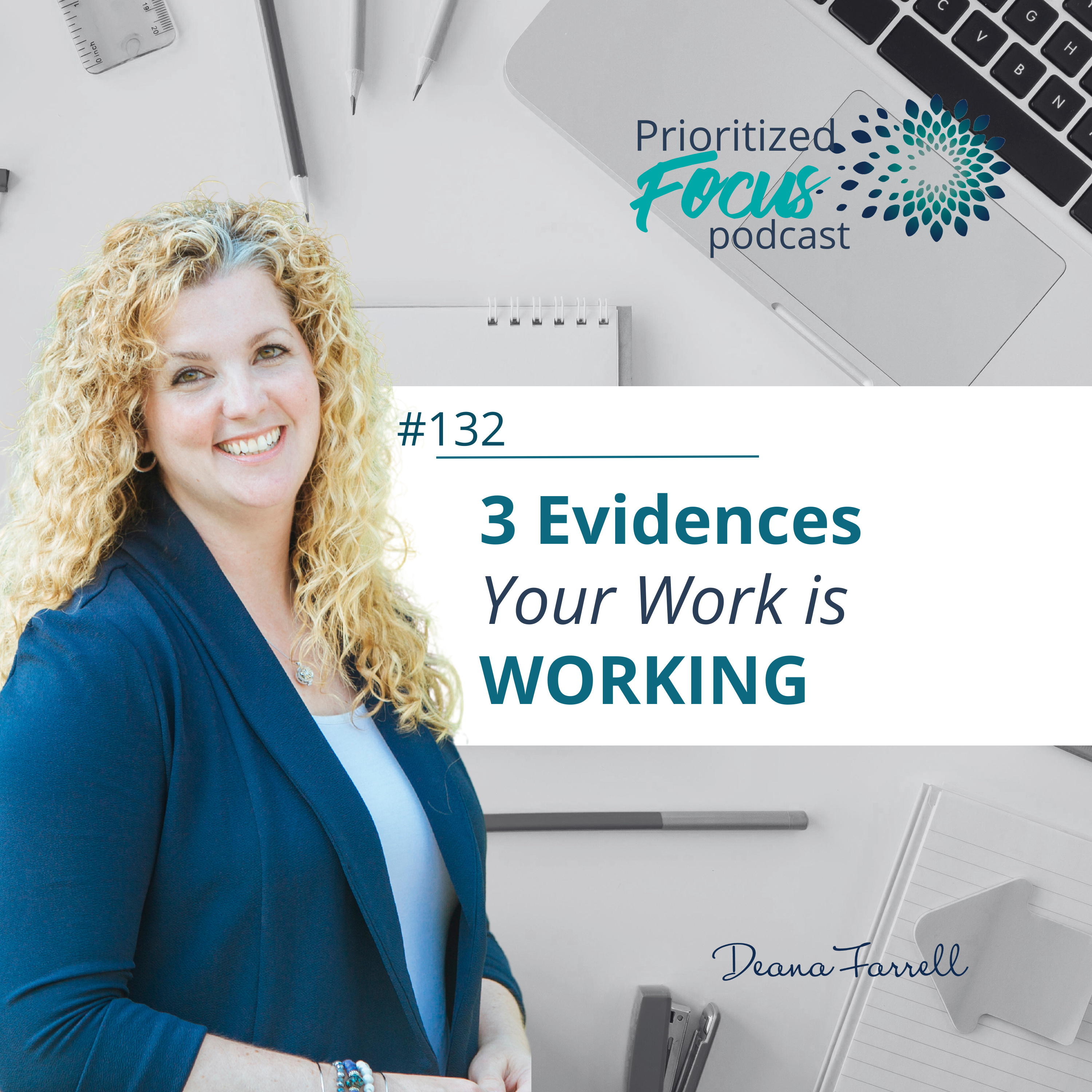 Prioritized Focus