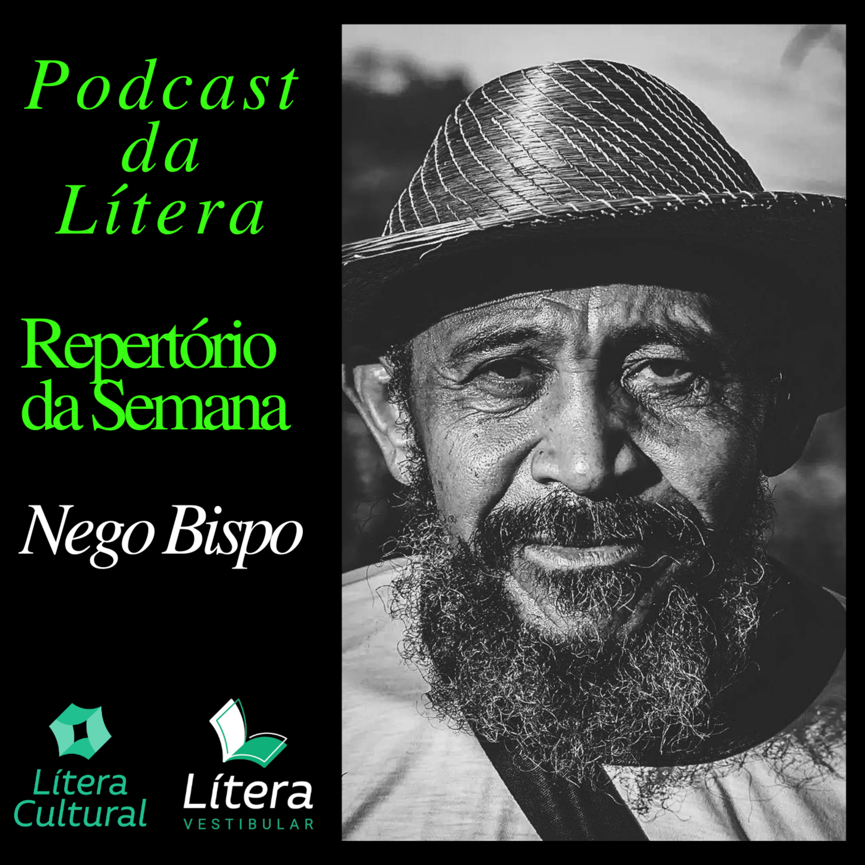 Podcast da Lítera