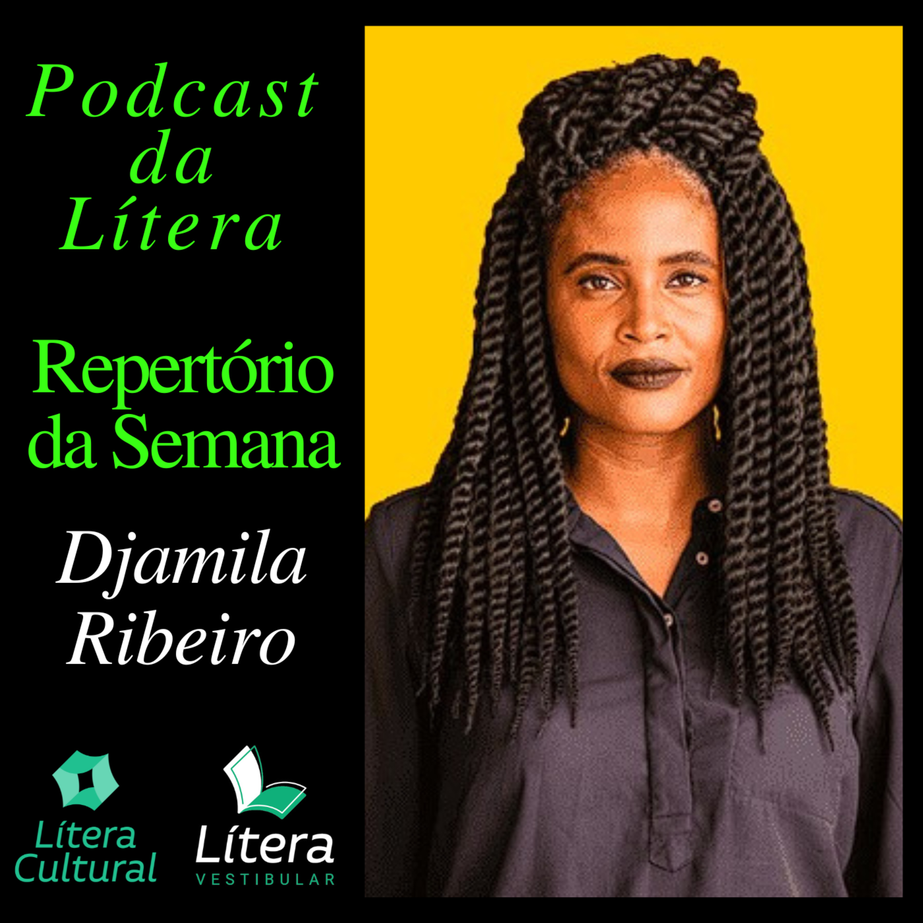 Podcast da Lítera