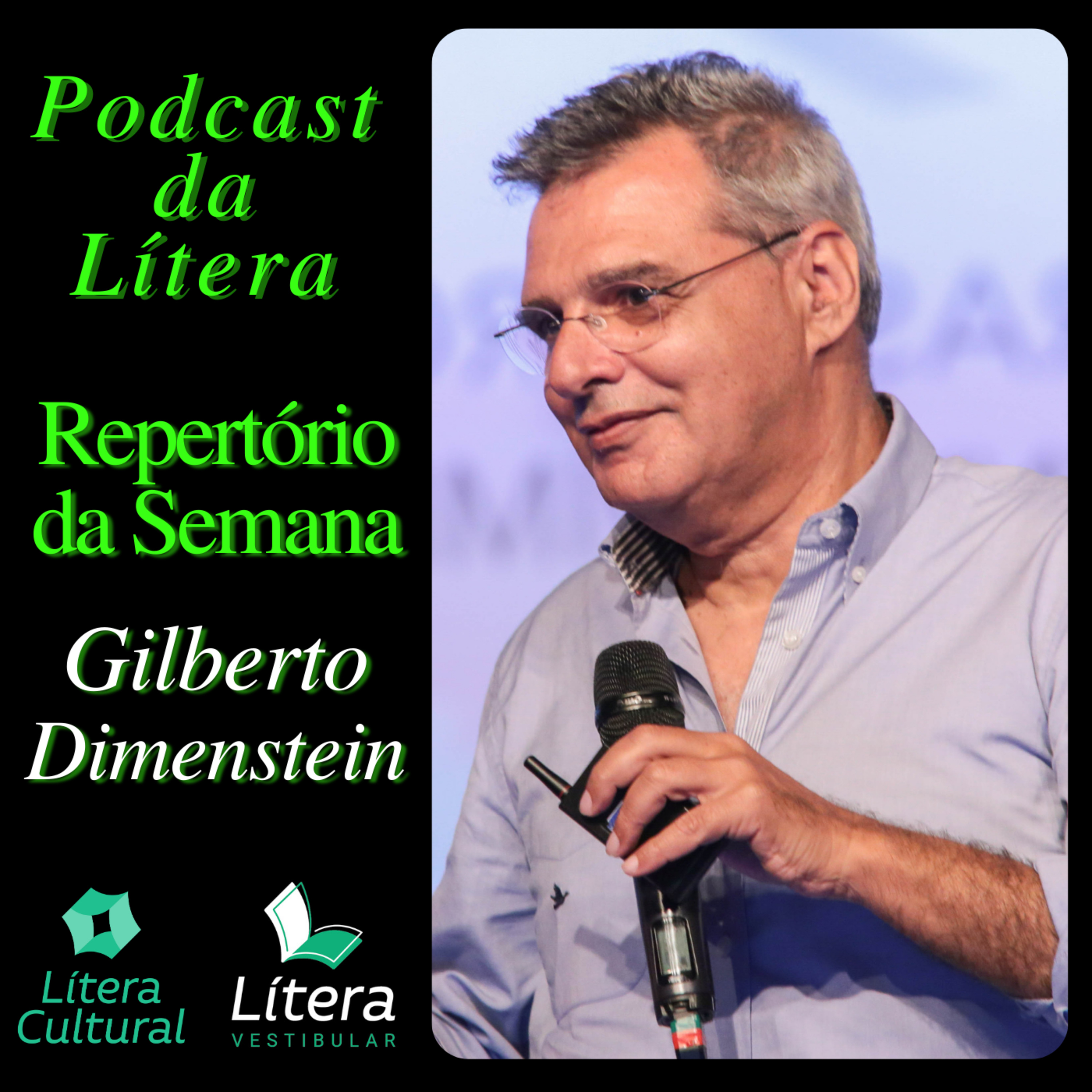 Podcast da Lítera