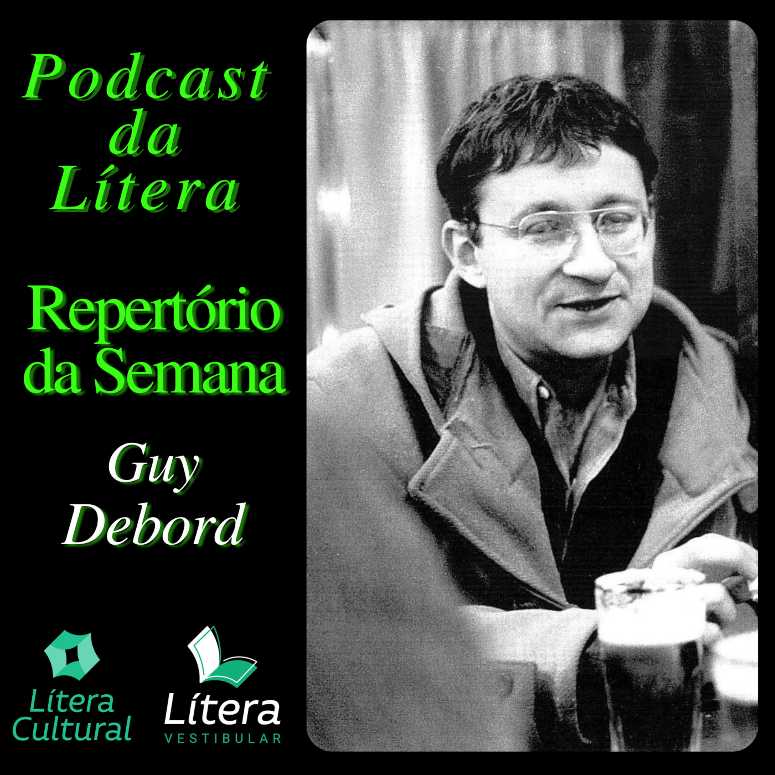 Podcast da Lítera