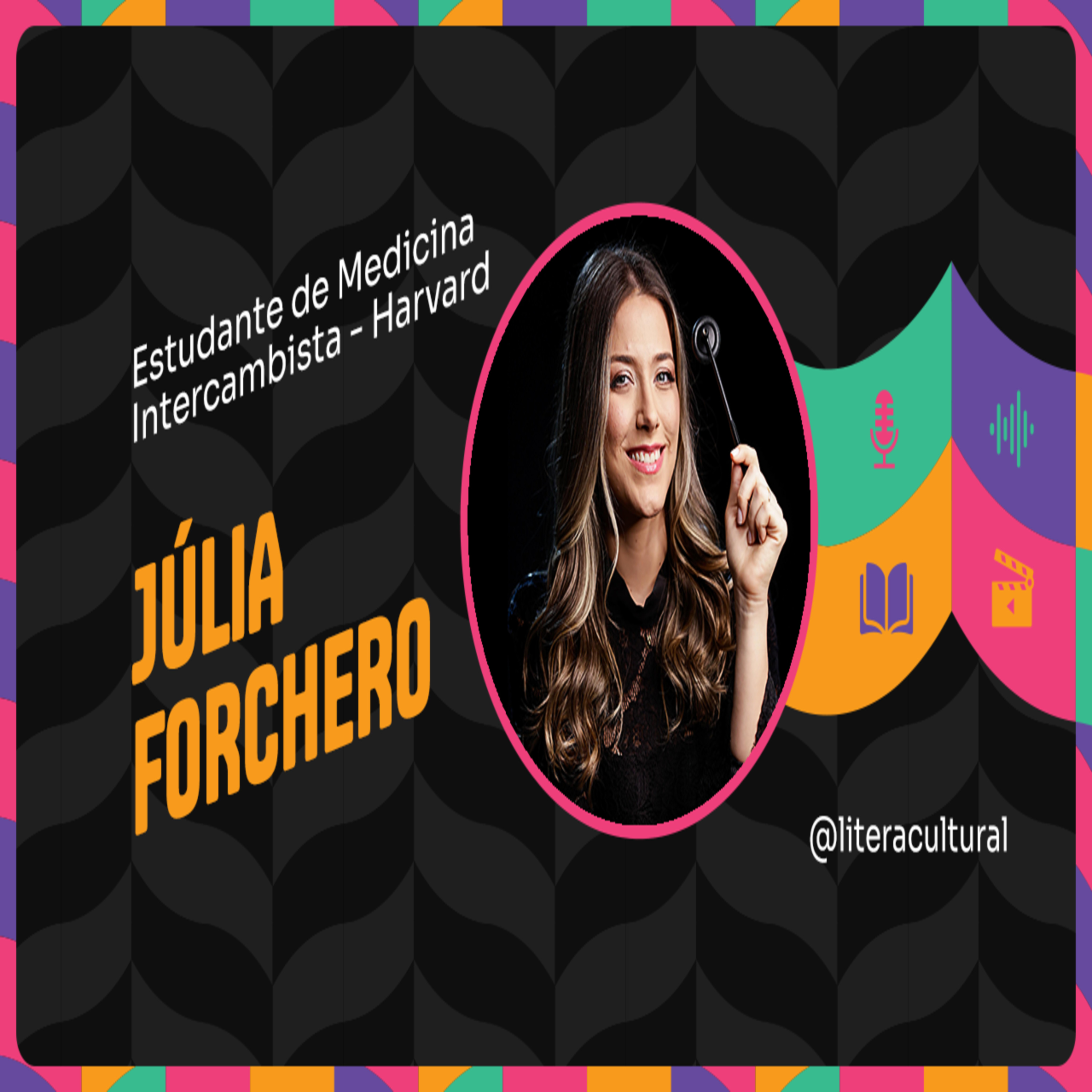 Podcast da Lítera