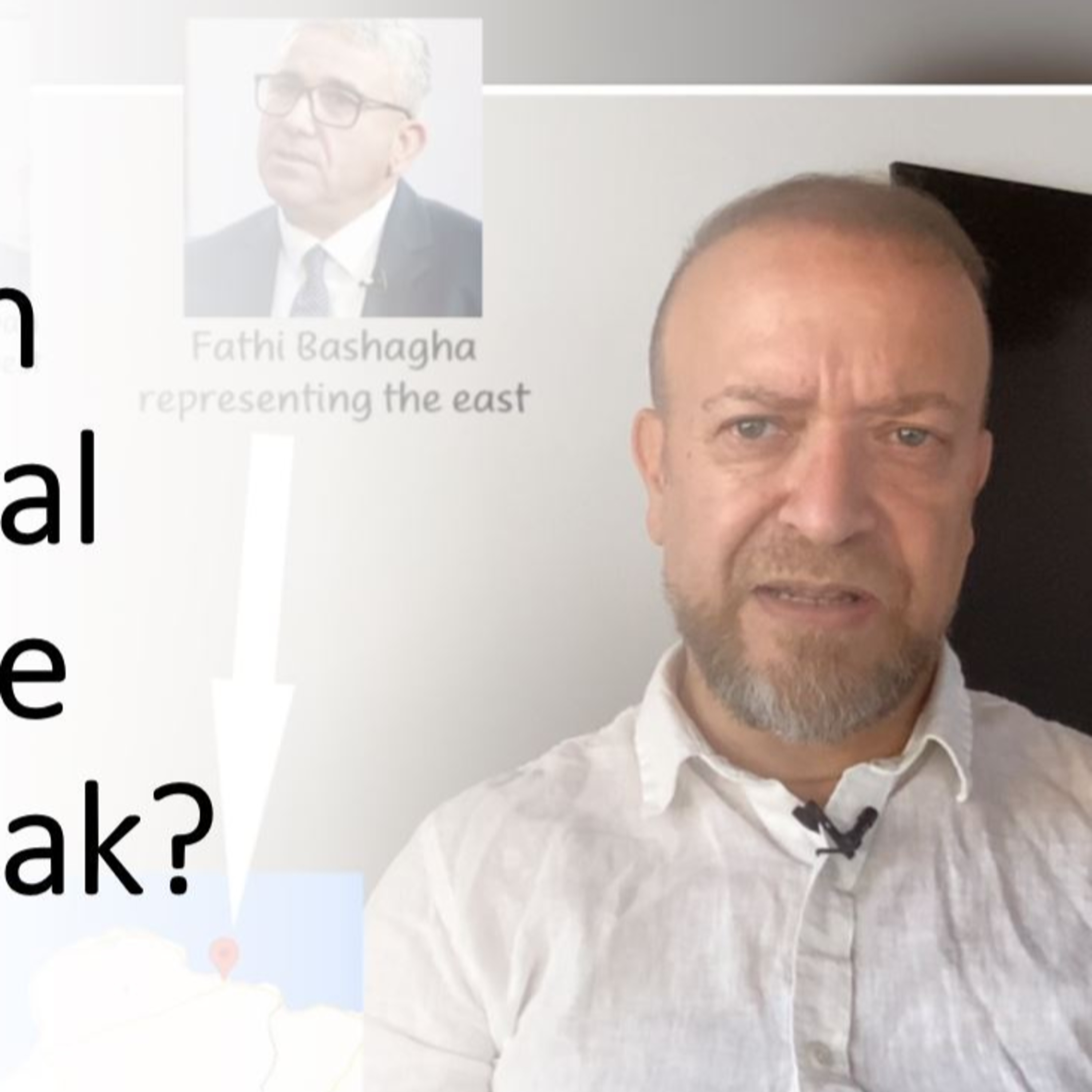 Geopolitics Simplified by Arezki Daoud