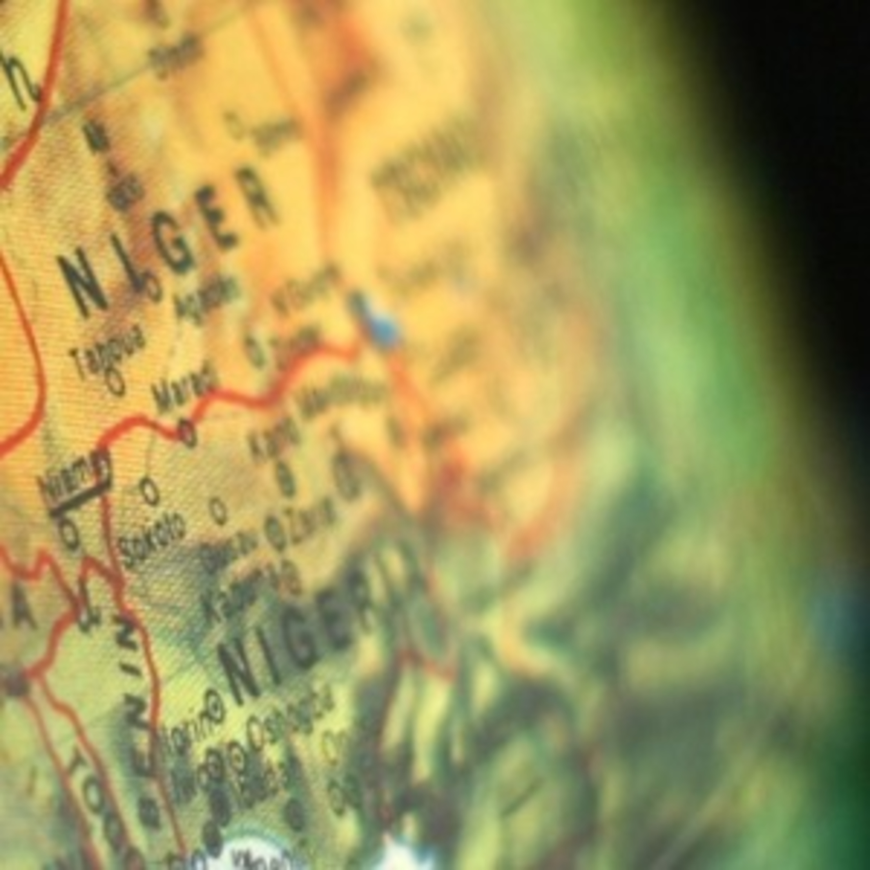 Geopolitics Simplified by Arezki Daoud