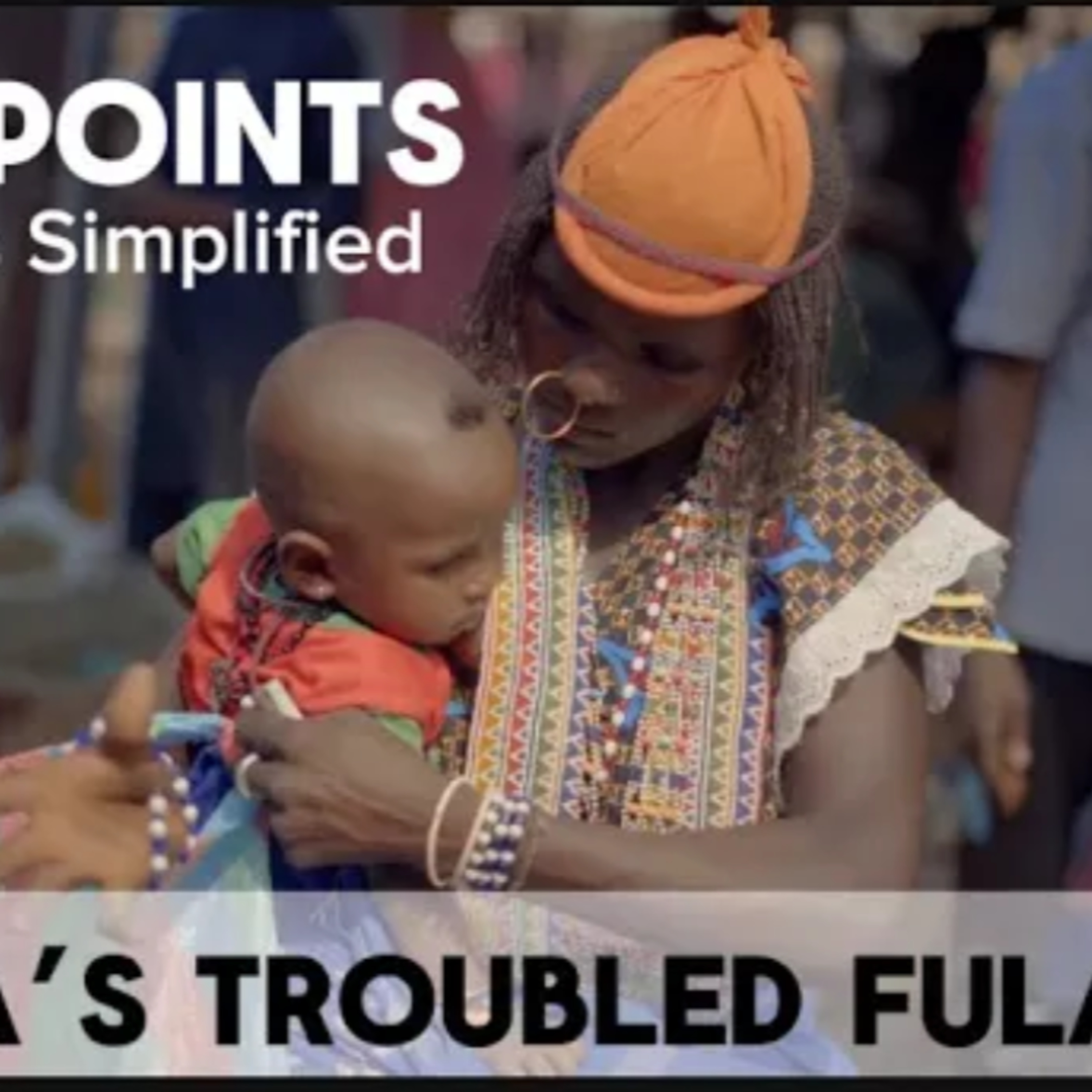 Geopolitics Simplified by Arezki Daoud