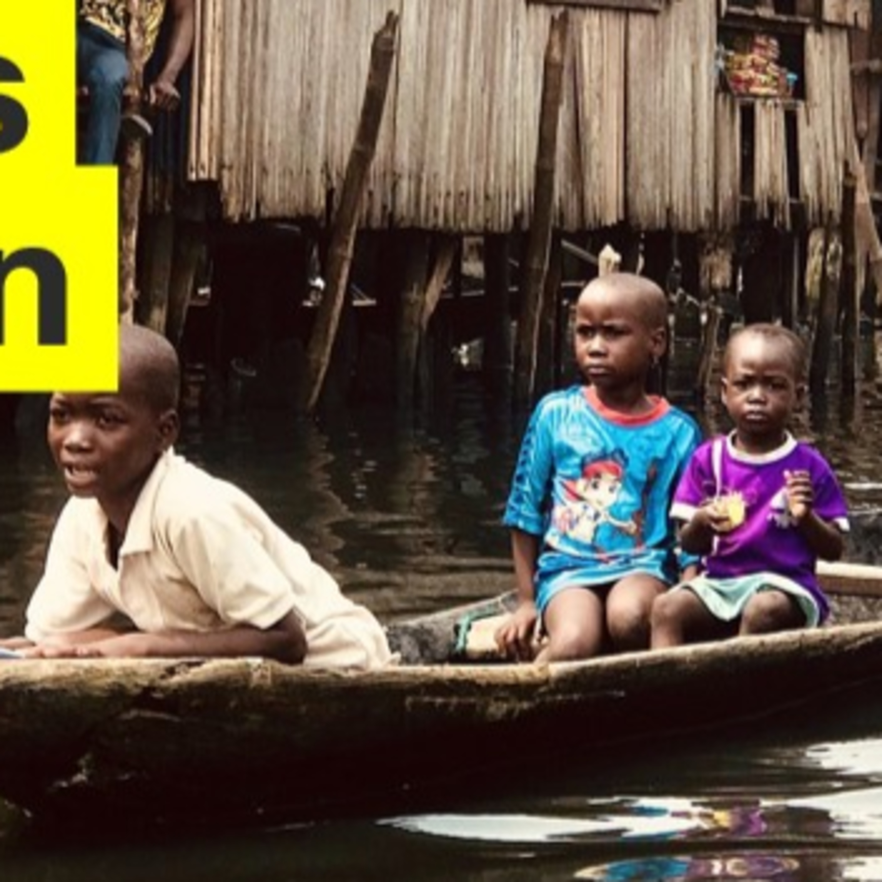 Geopolitics Simplified by Arezki Daoud