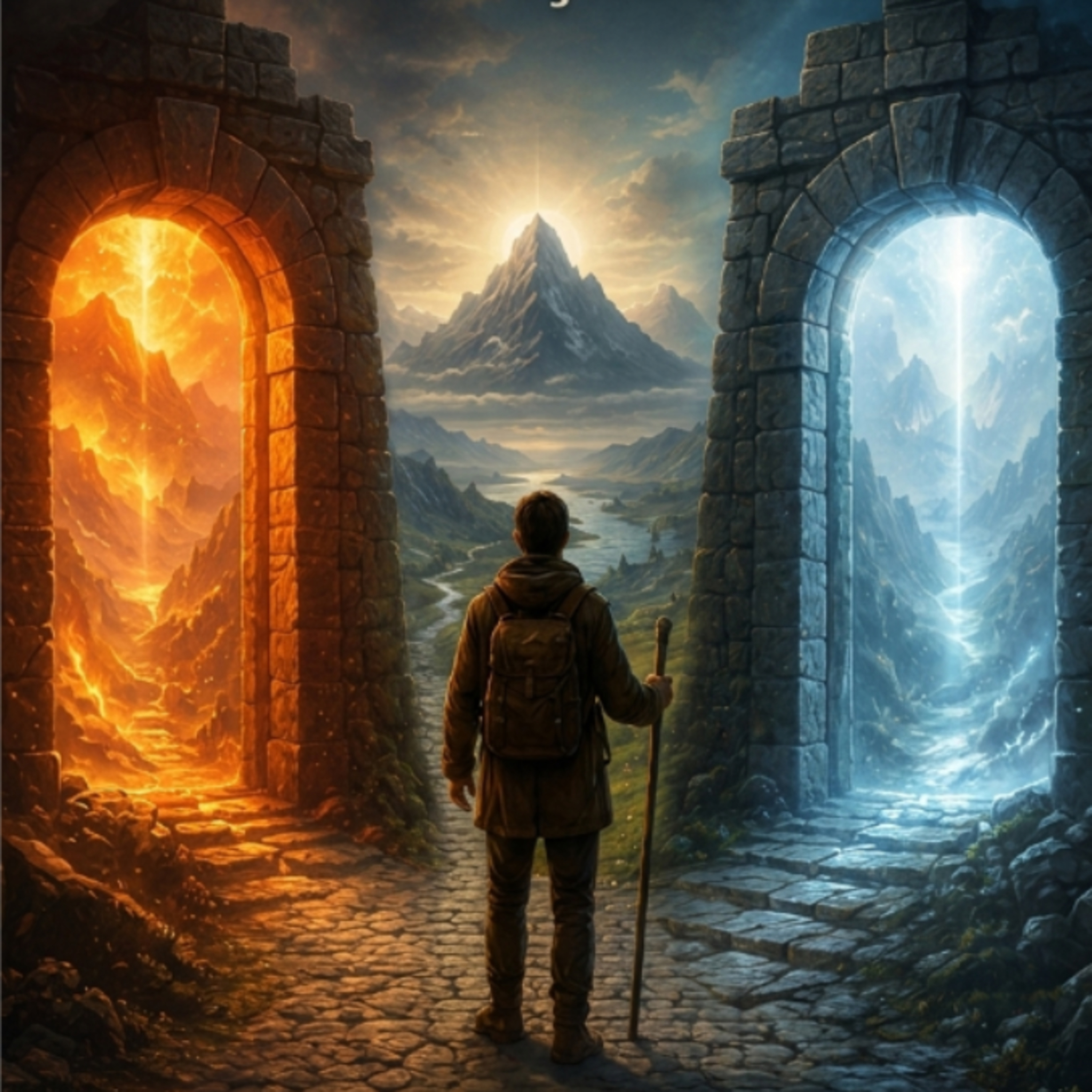 Eşik Muhafızları: Değişimin Kapısındaki Bekçiler episode artwork