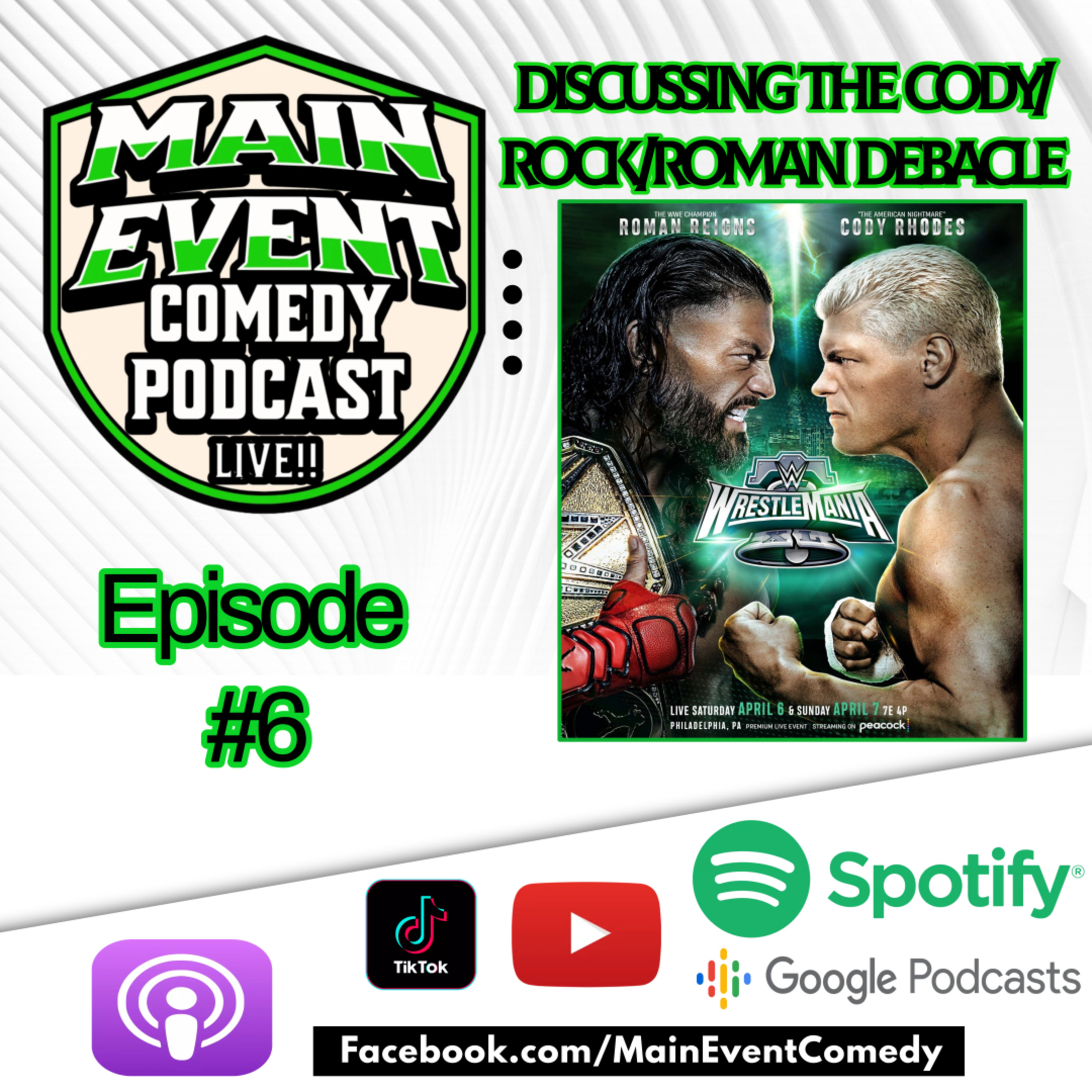 Retro Rasslin Network