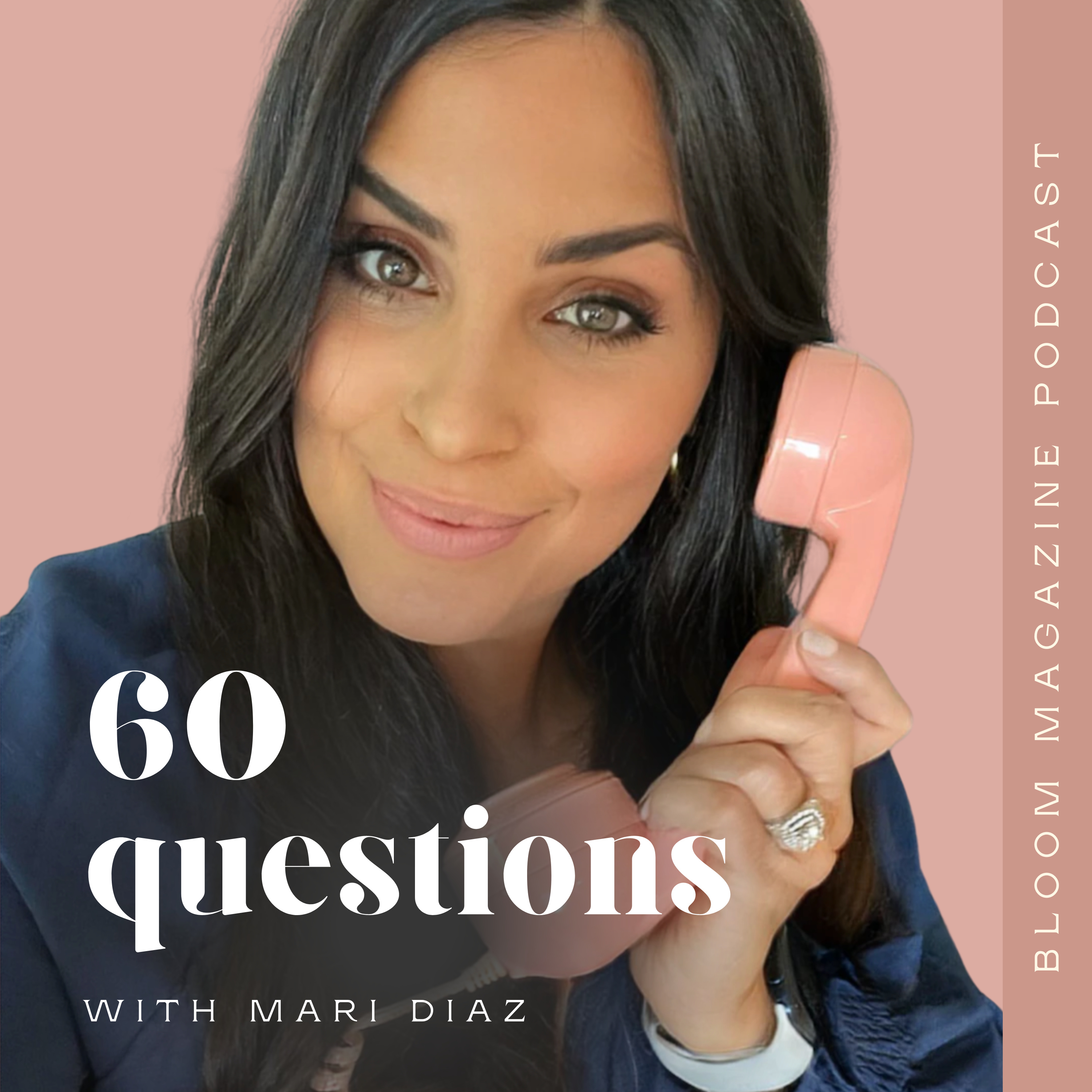 Beyond the Pages: A Bloom Podcast