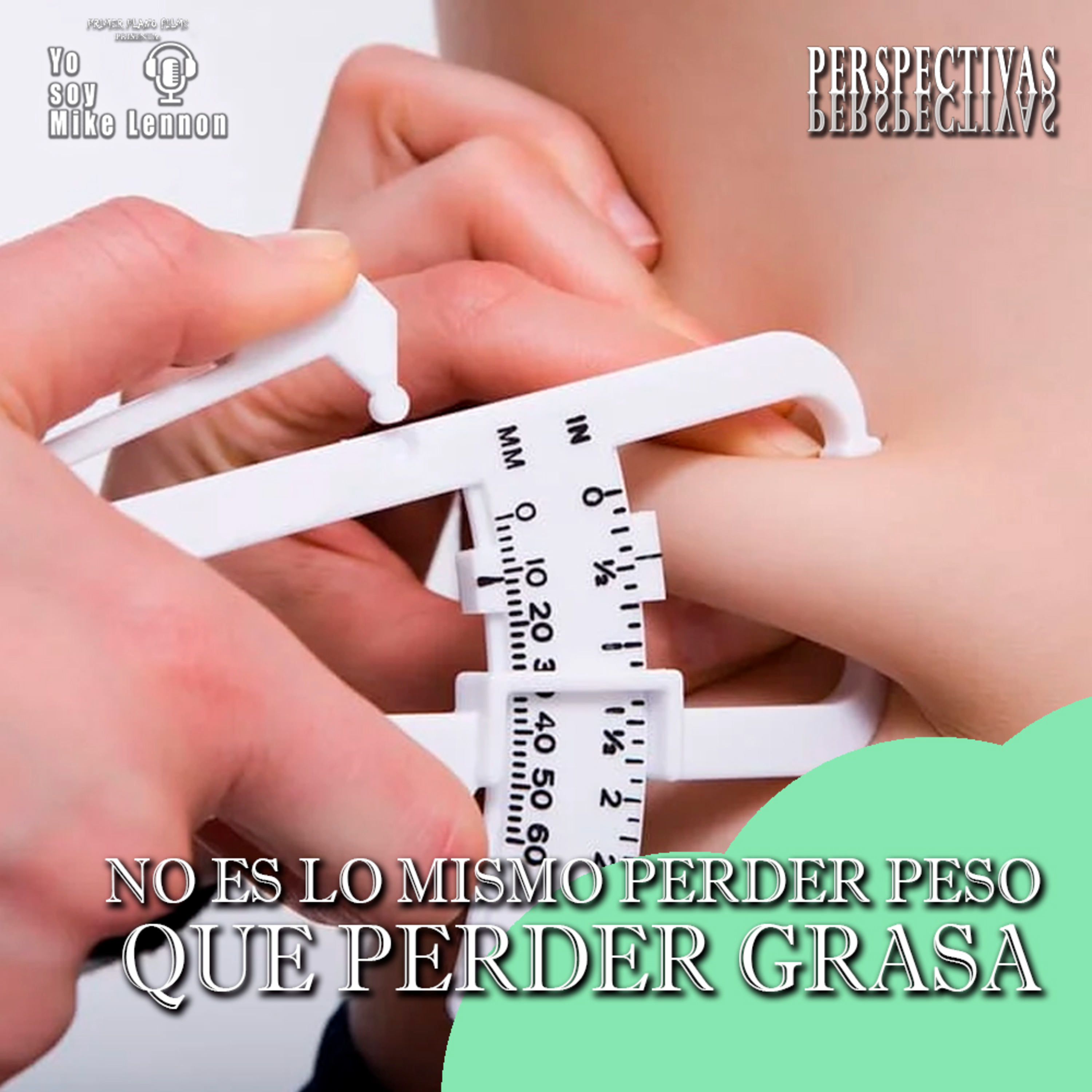Portada de Yo soy Mike Lennon