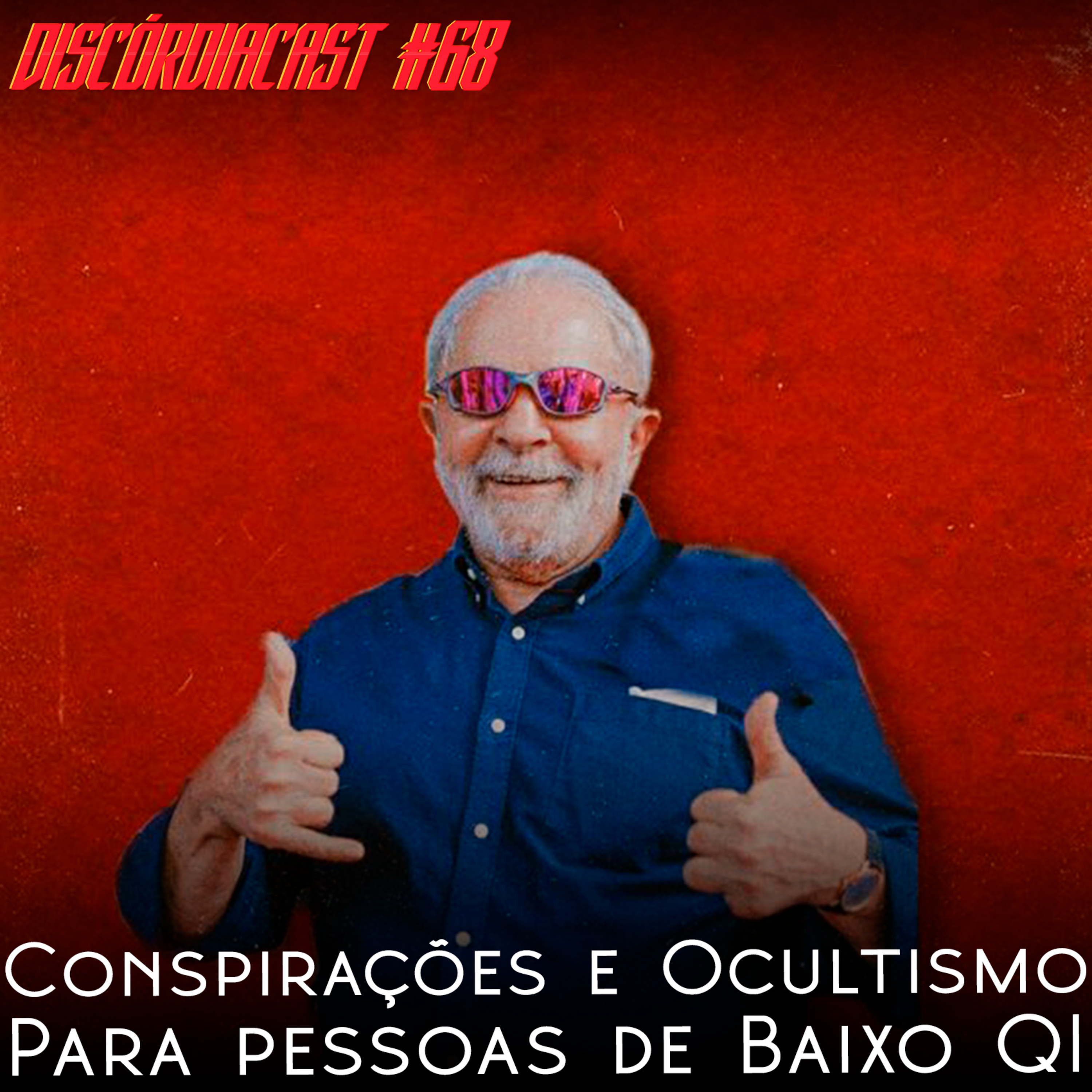 DiscórdiaCast