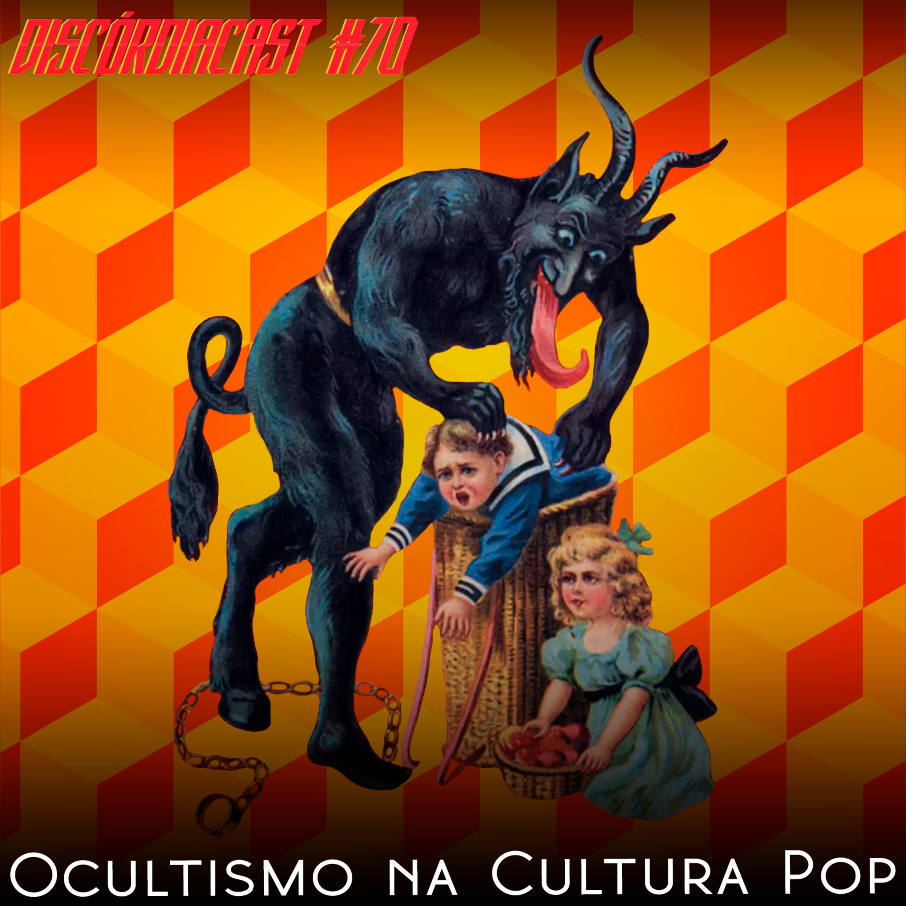 DiscórdiaCast