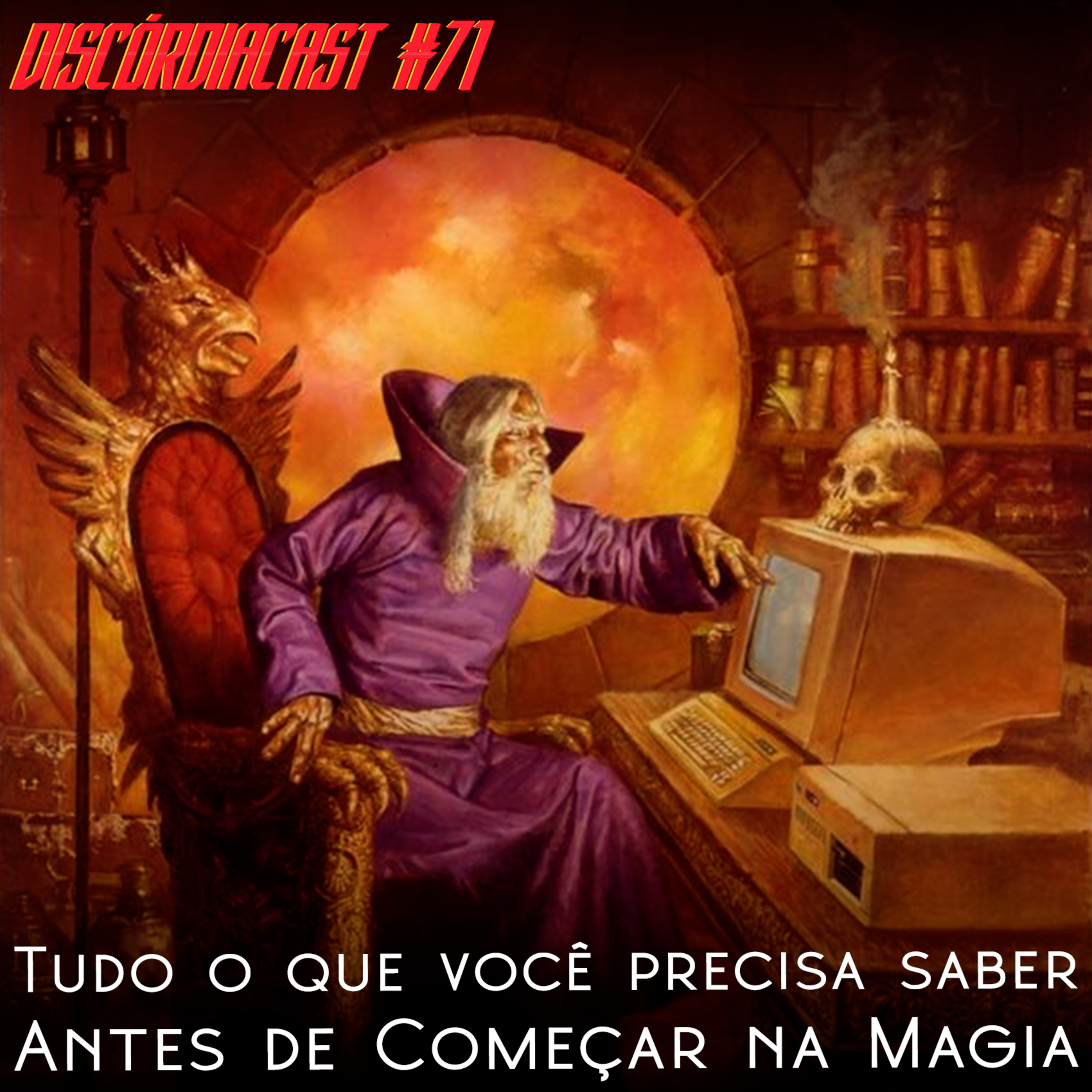 DiscórdiaCast