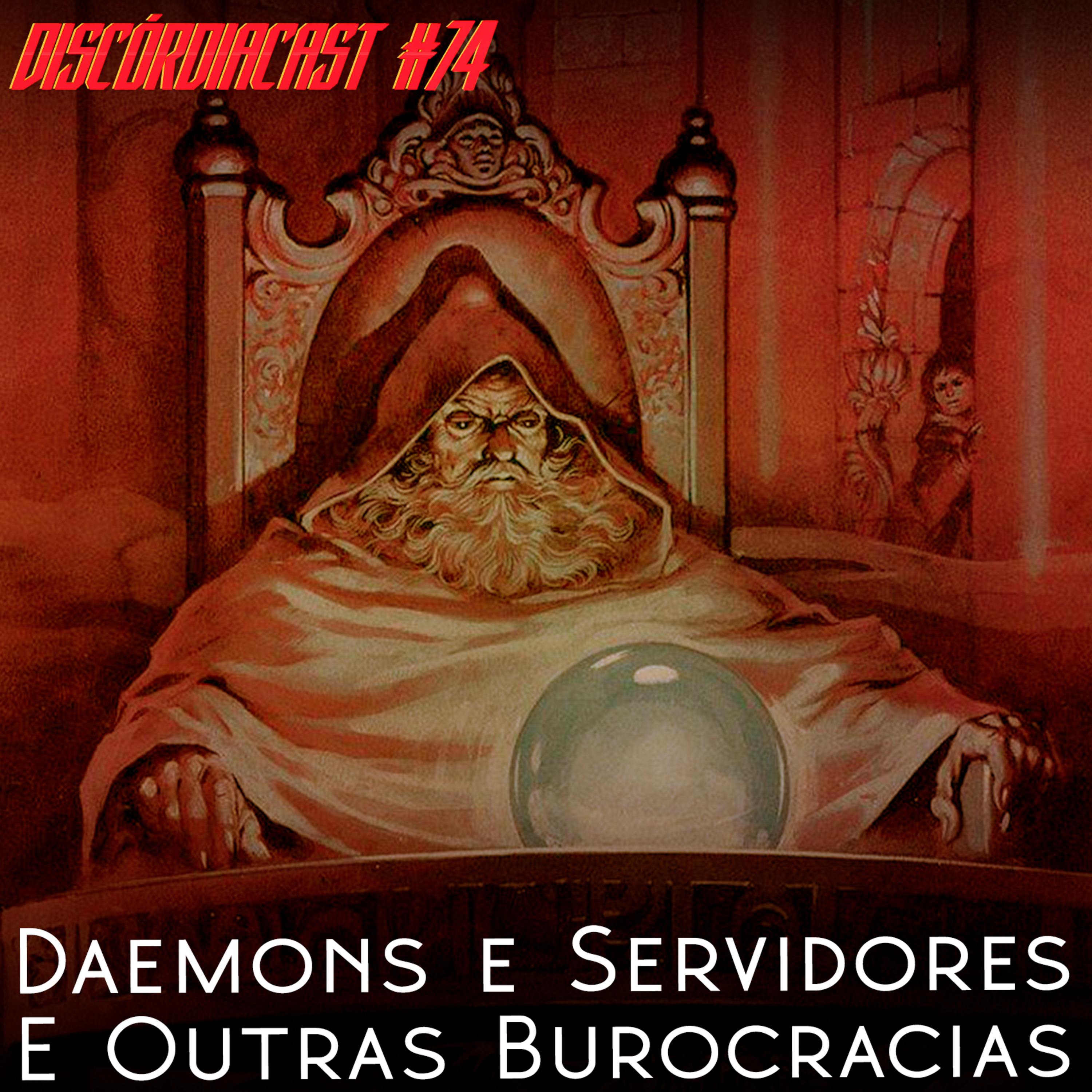 DiscórdiaCast
