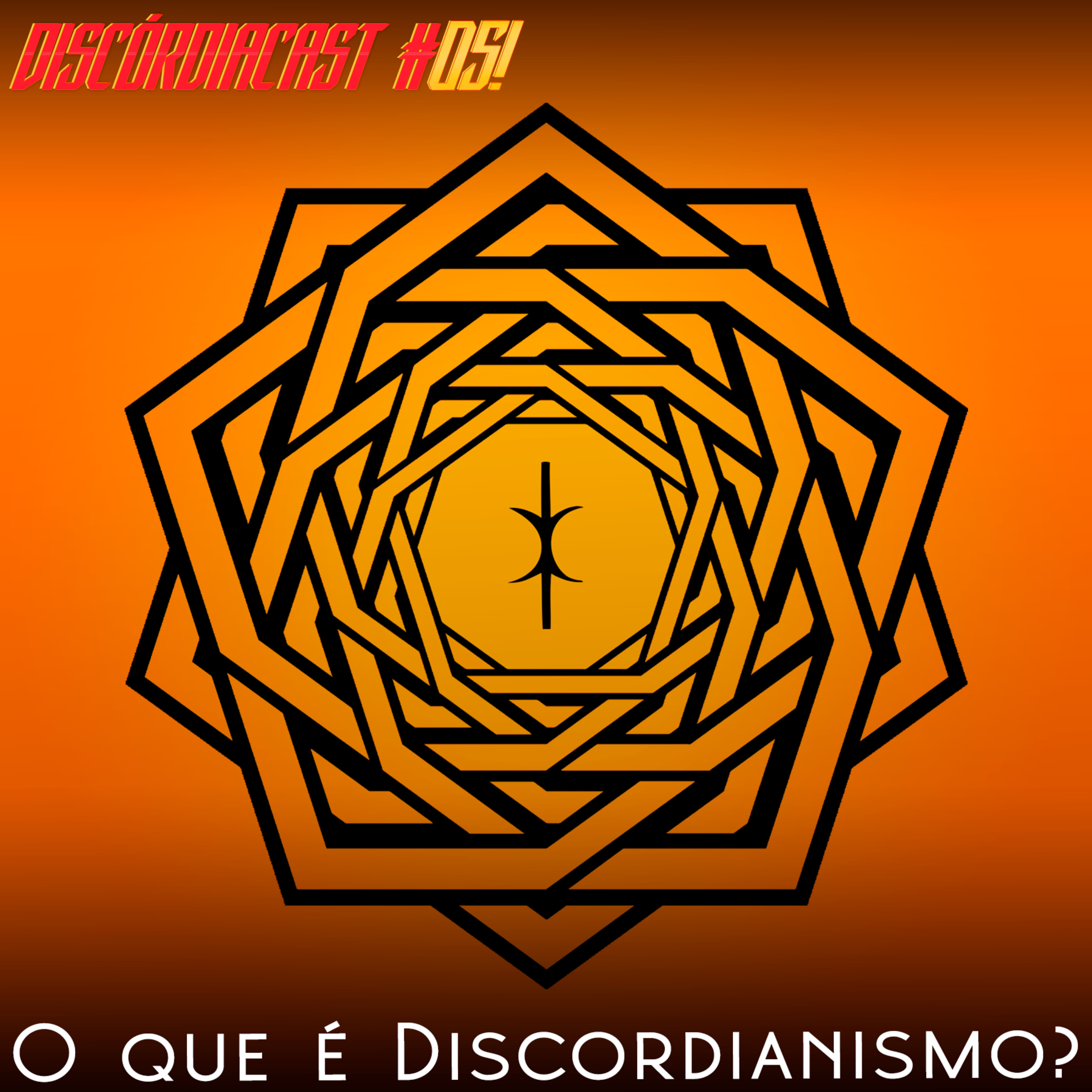 DiscórdiaCast