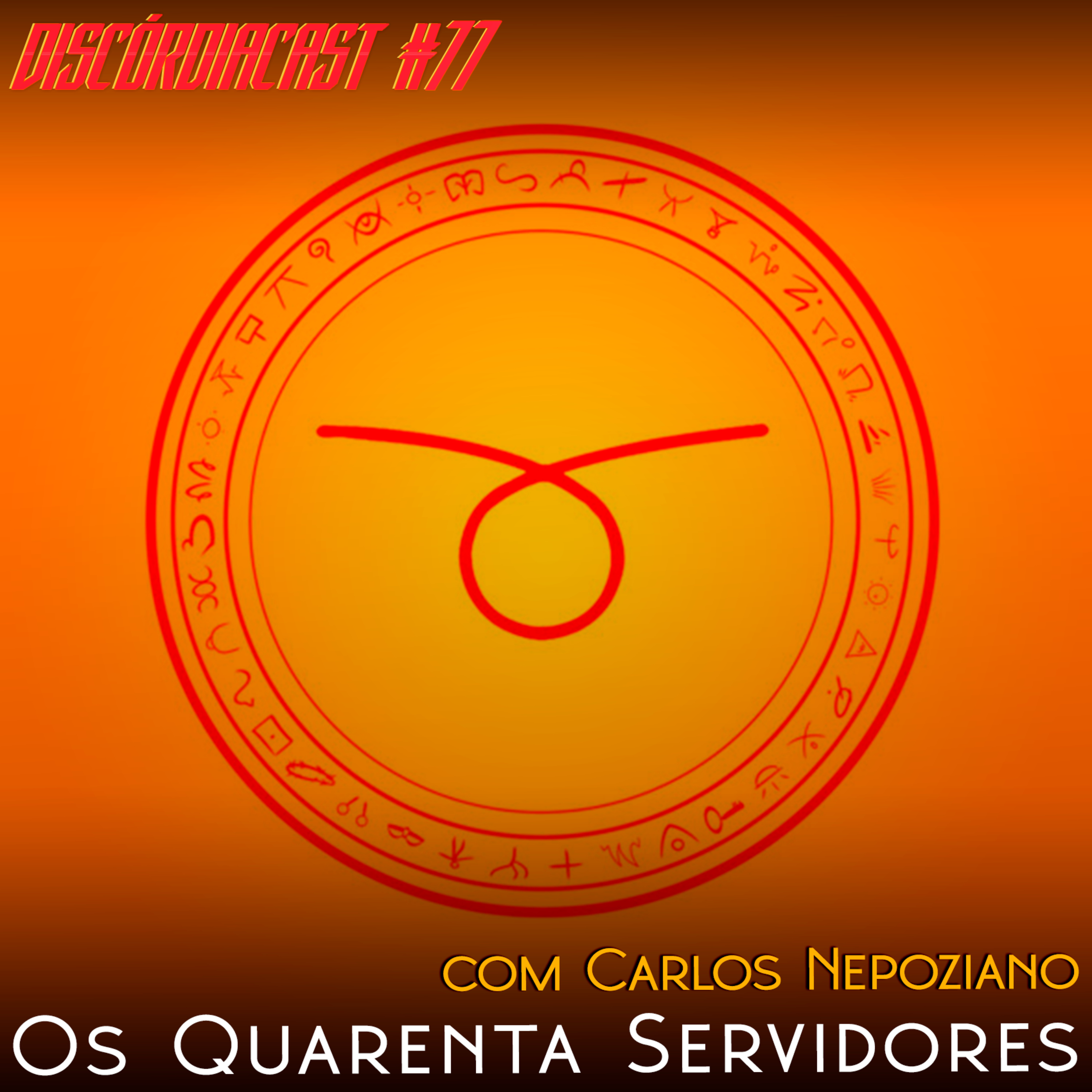 DiscórdiaCast