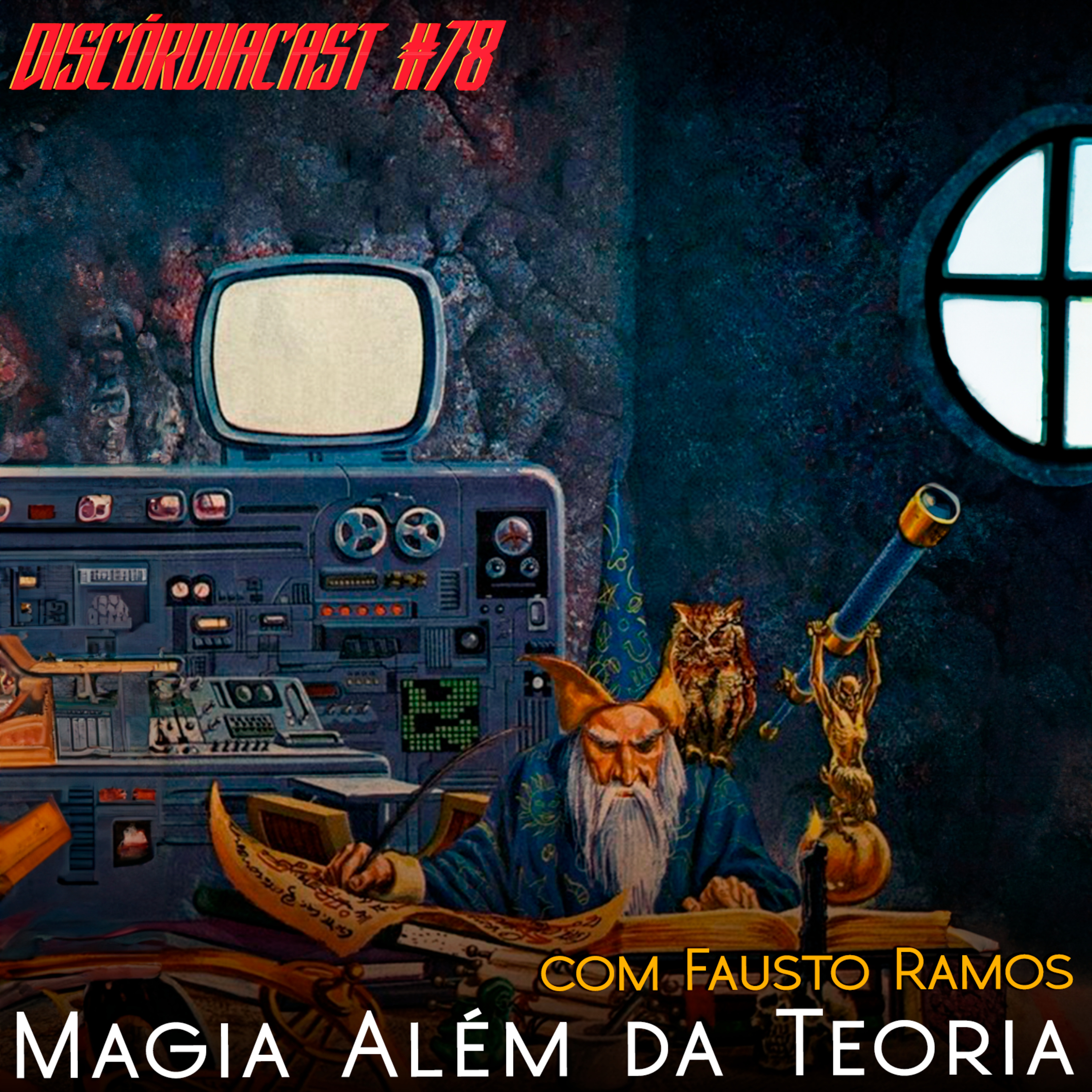 DiscórdiaCast
