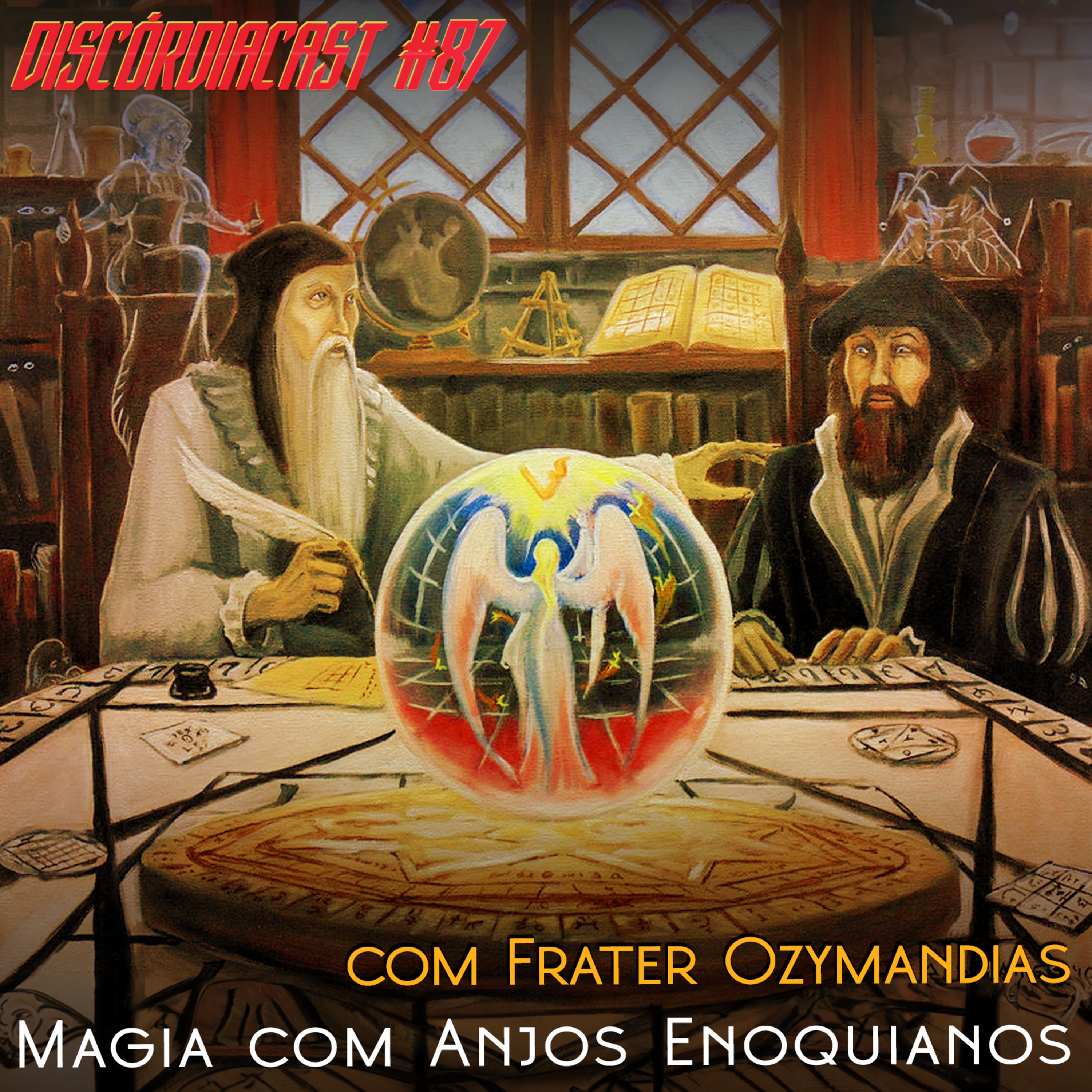 DiscórdiaCast