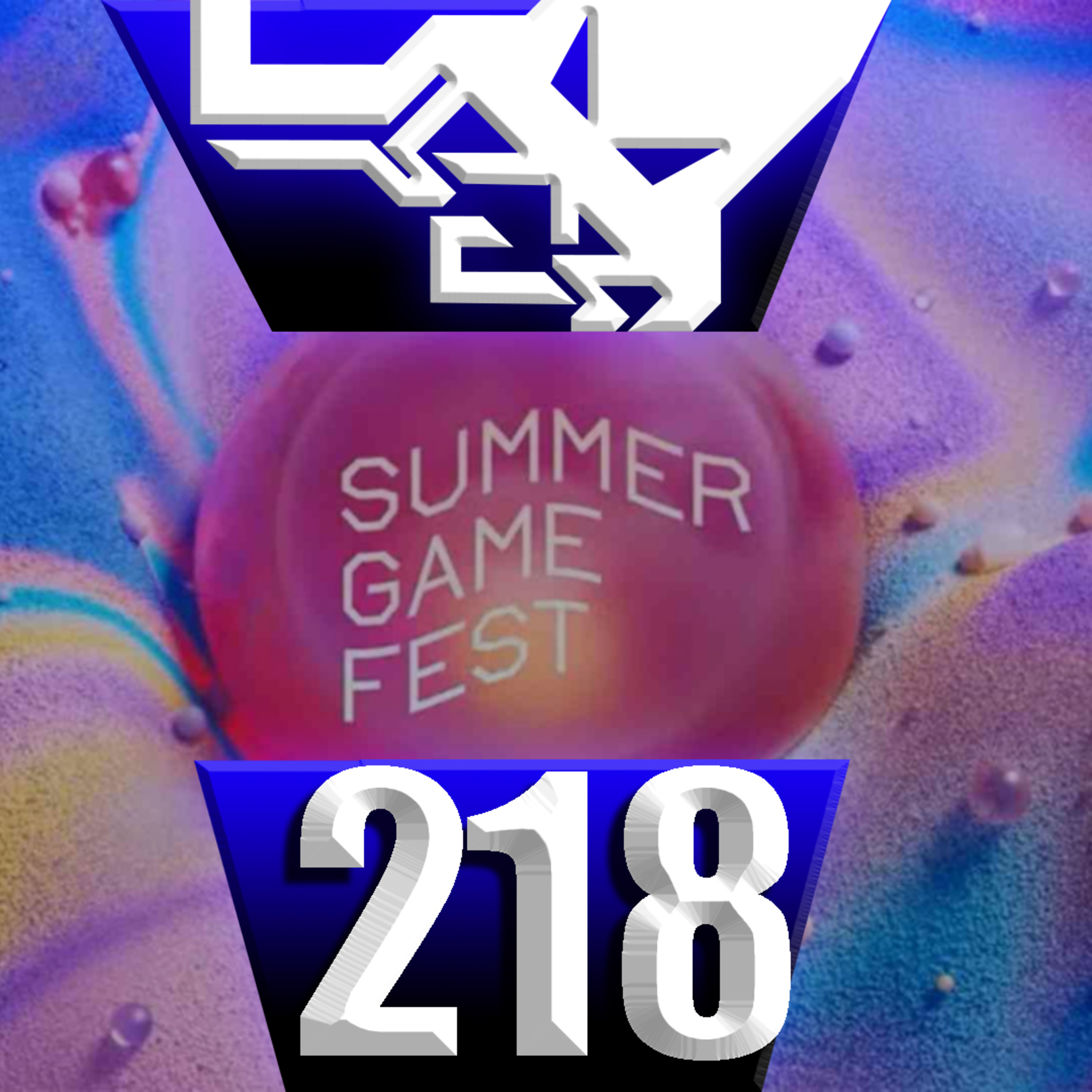 SG 218: Summer Goof Fest | SPORTS GOOFS 🦑 episode artwork