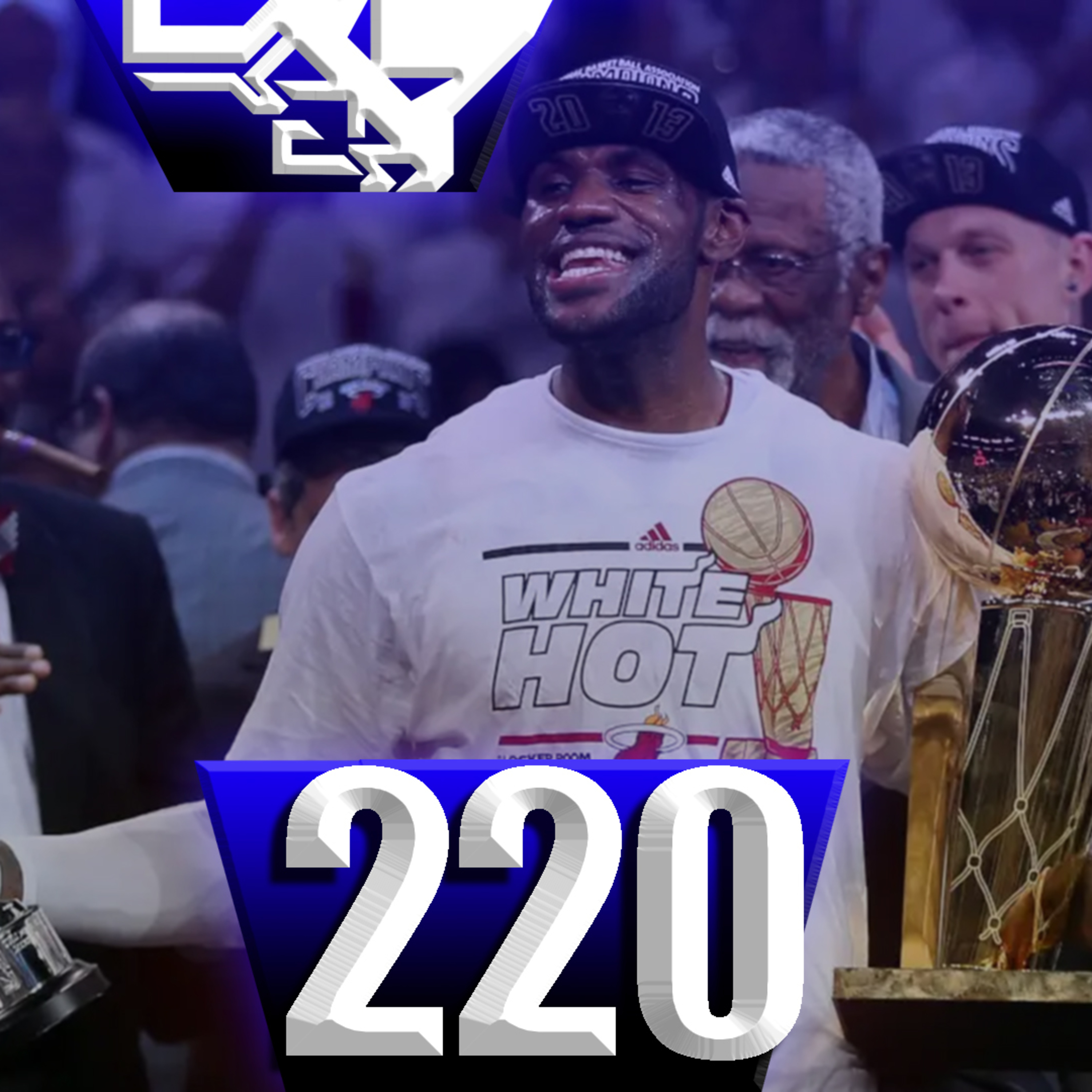 SG 220: Finding Happiness | SPORTS GOOFS 🦑 episode artwork