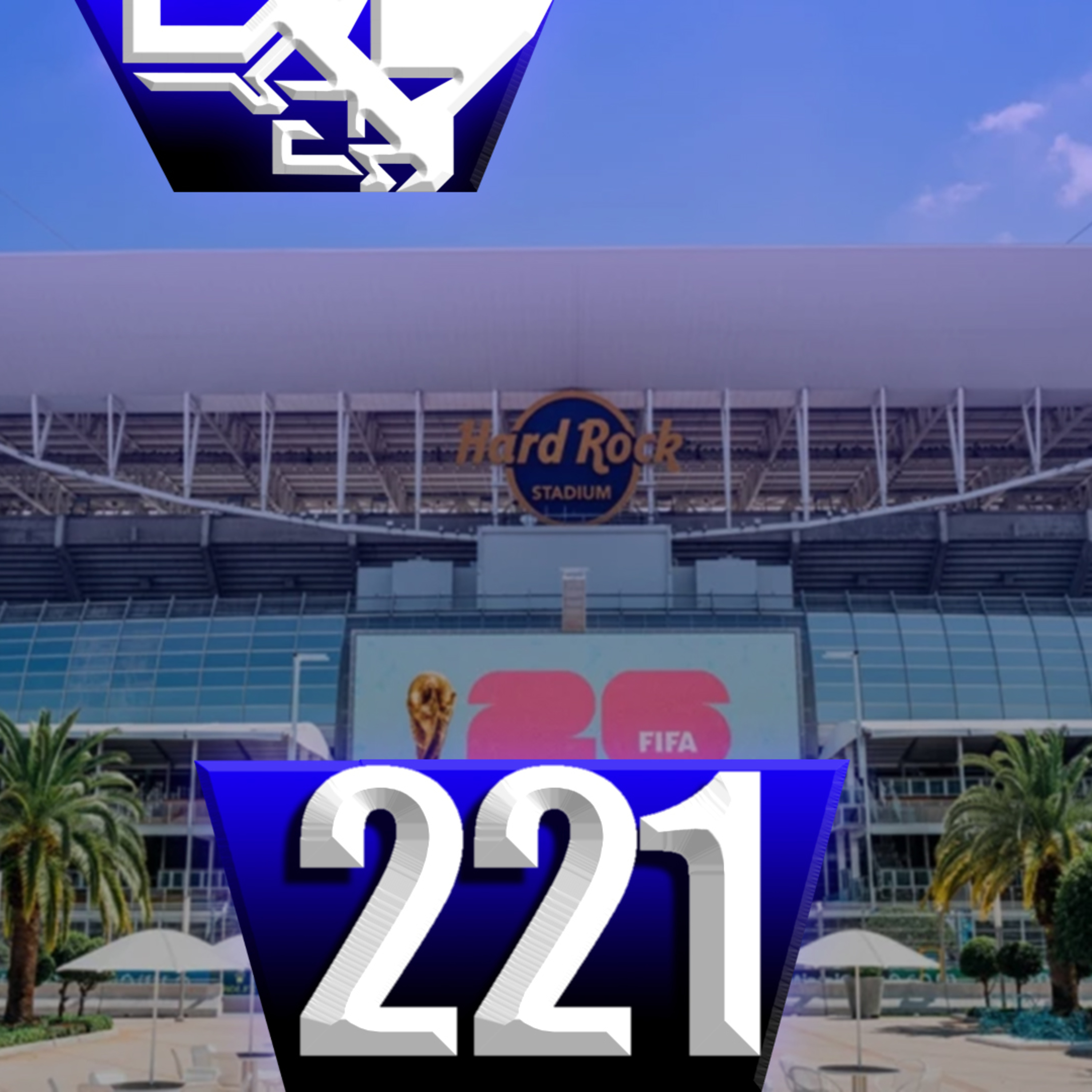 SG 221: Argentineans | SPORTS GOOFS 🦑 episode artwork