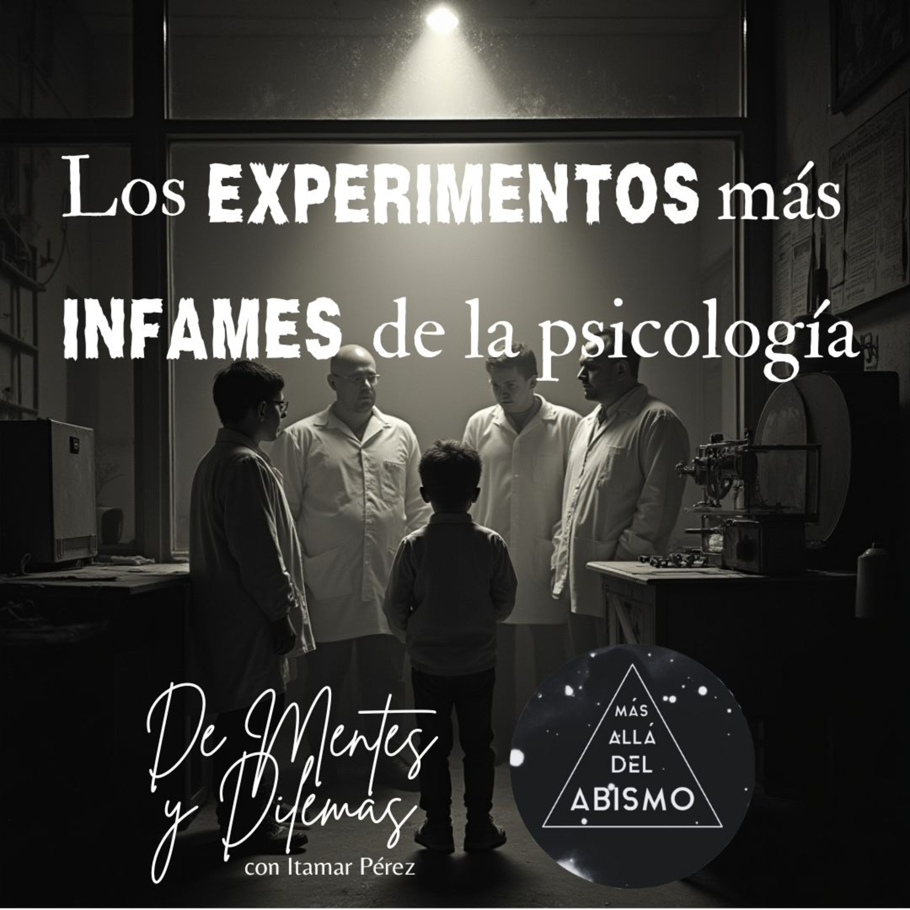 Más Allá Del Abismo