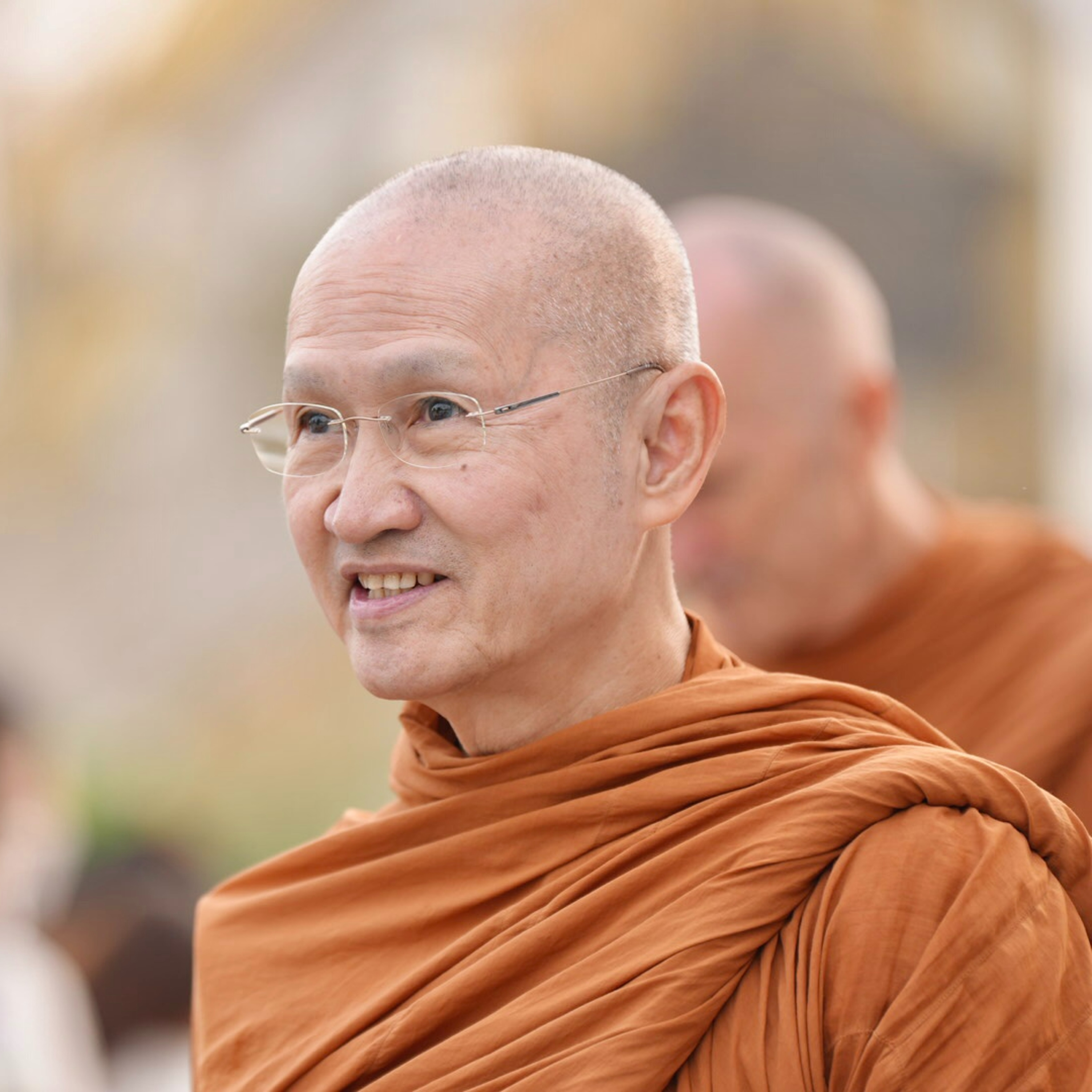 (7 พ.ค. 67) พระธรรมเทศนาโดยพระอาจารย์อัครเดช (ตั๋น) ถิรจิตฺโต วันพระ แรม ๑๔ ค่ำ เดือนห้า(๕) ปีมะโรง (2024-05-07) episode artwork